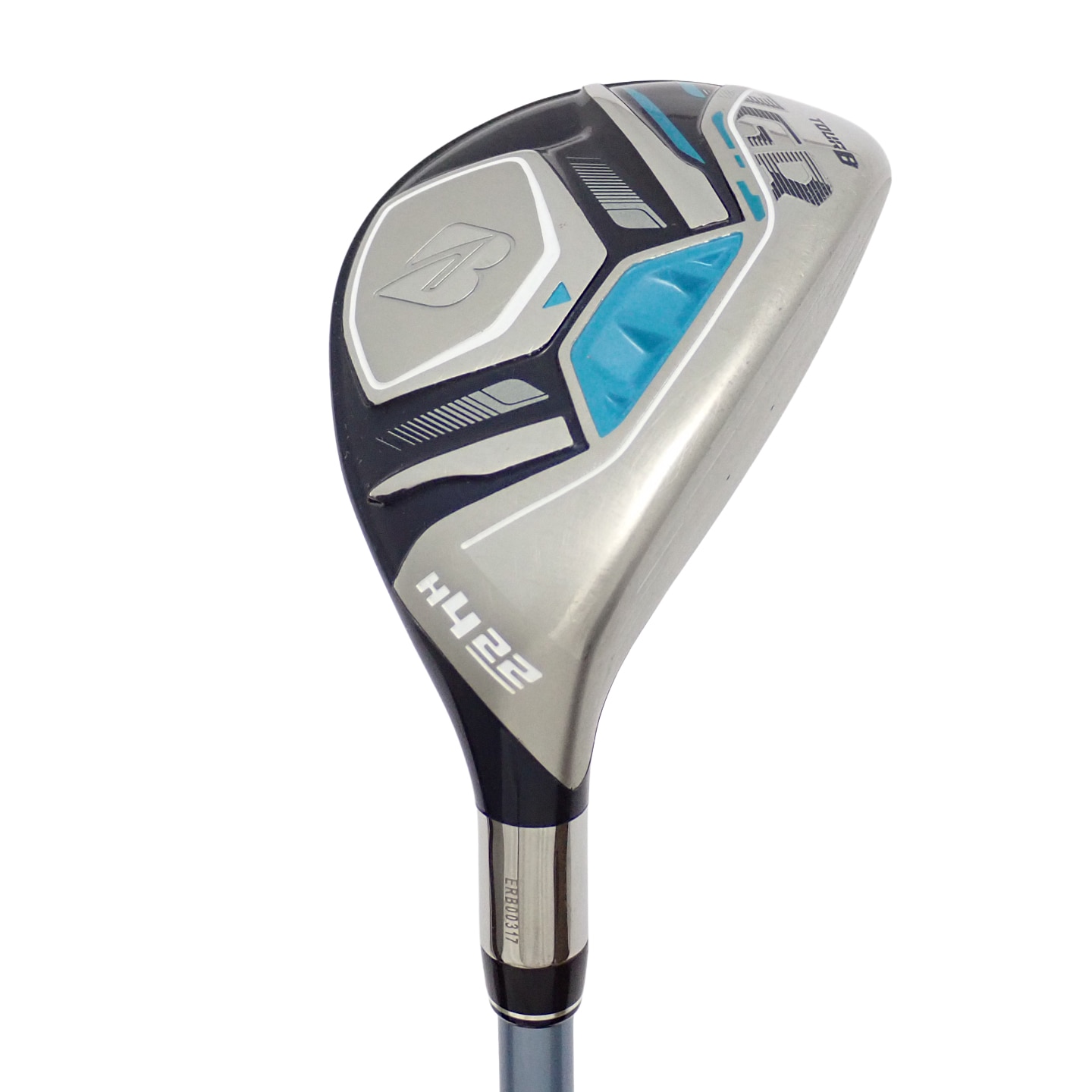 ブリヂストン レディースユーティリティ JGR6U 中古】ブリヂストン ユーティリティ レディス 通販｜GDO中古ゴルフクラブ