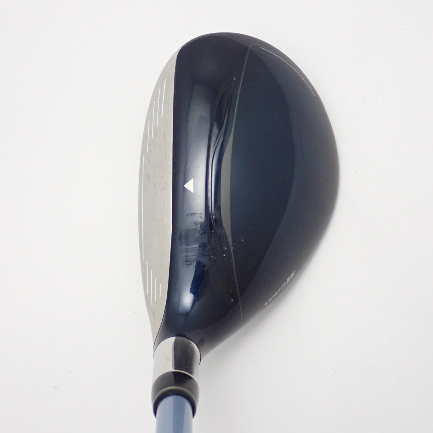 中古】JGR ユーティリティ AiR Speeder JGR for Utility 22 A C