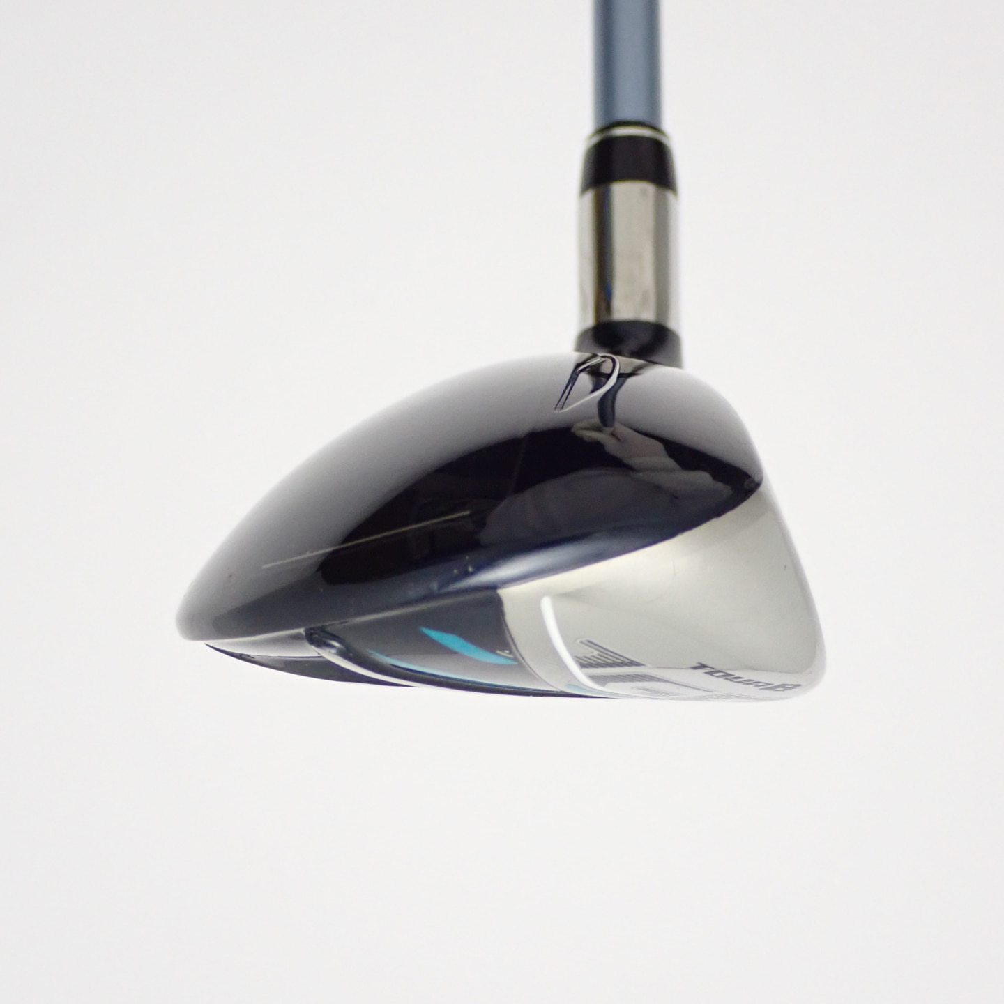 中古】JGR ユーティリティ AiR Speeder JGR for Utility 22 A C