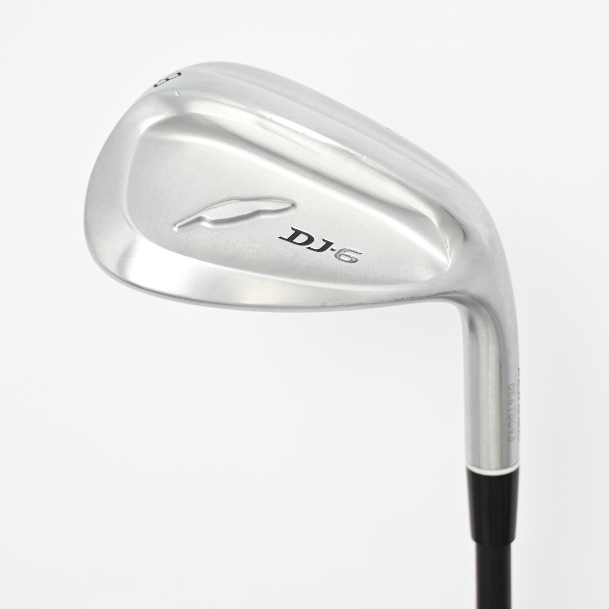 中古】DJ-6 ウェッジ FT-62w Ver2 48-13 WEDGE C(ウェッジ（単品）)|DJ