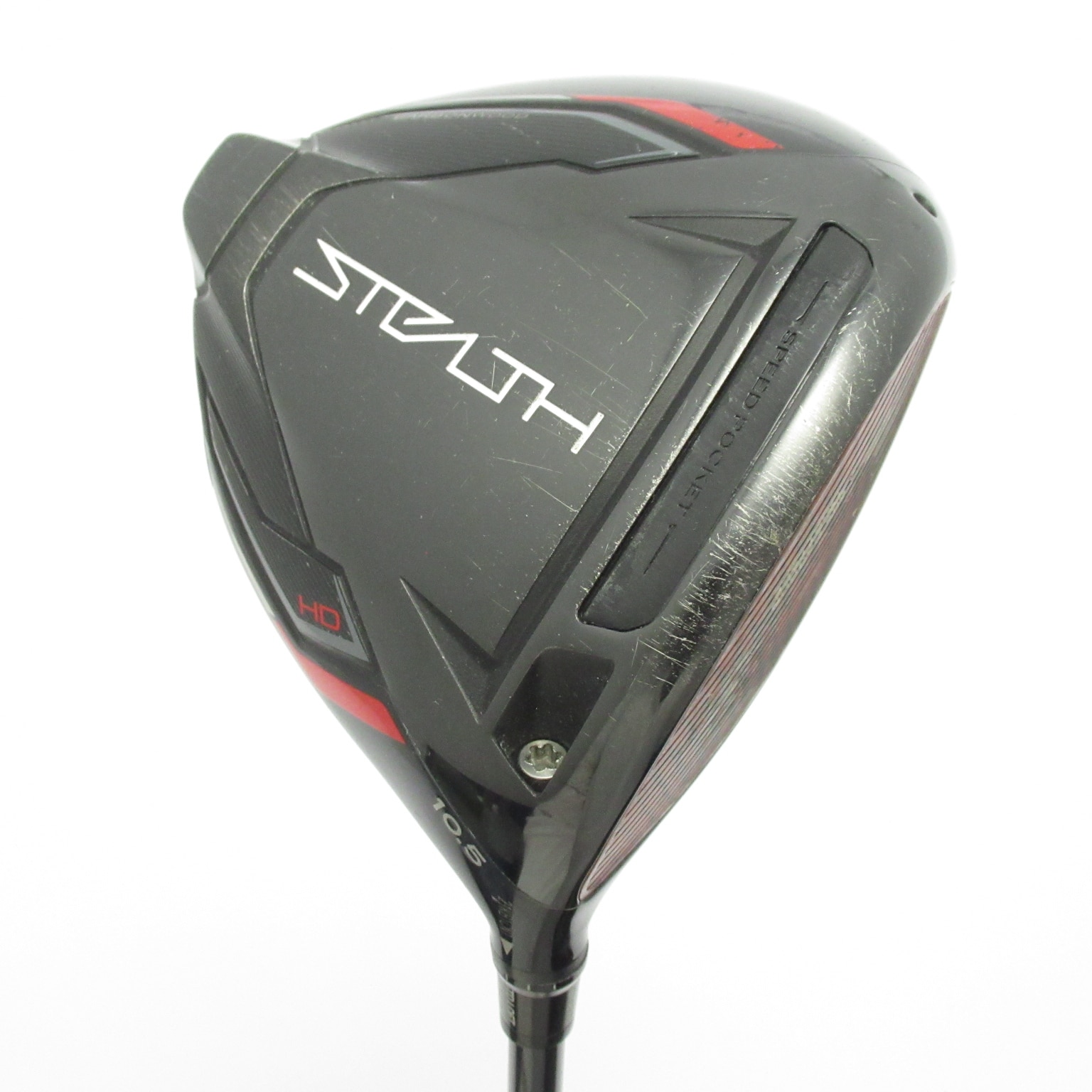 中古】ステルス ドライバー (テーラーメイド) 通販｜GDO中古ゴルフクラブ