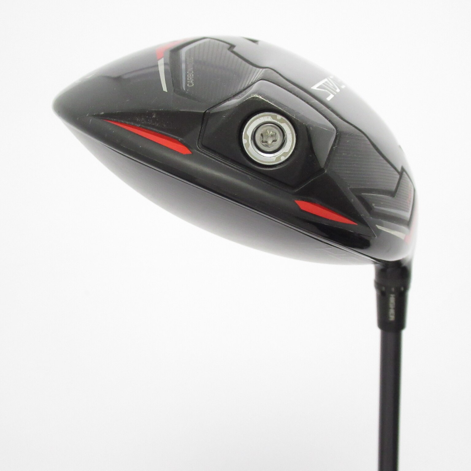 中古】ステルス HD ドライバー TENSEI RED TM50(2022) 10.5 S C