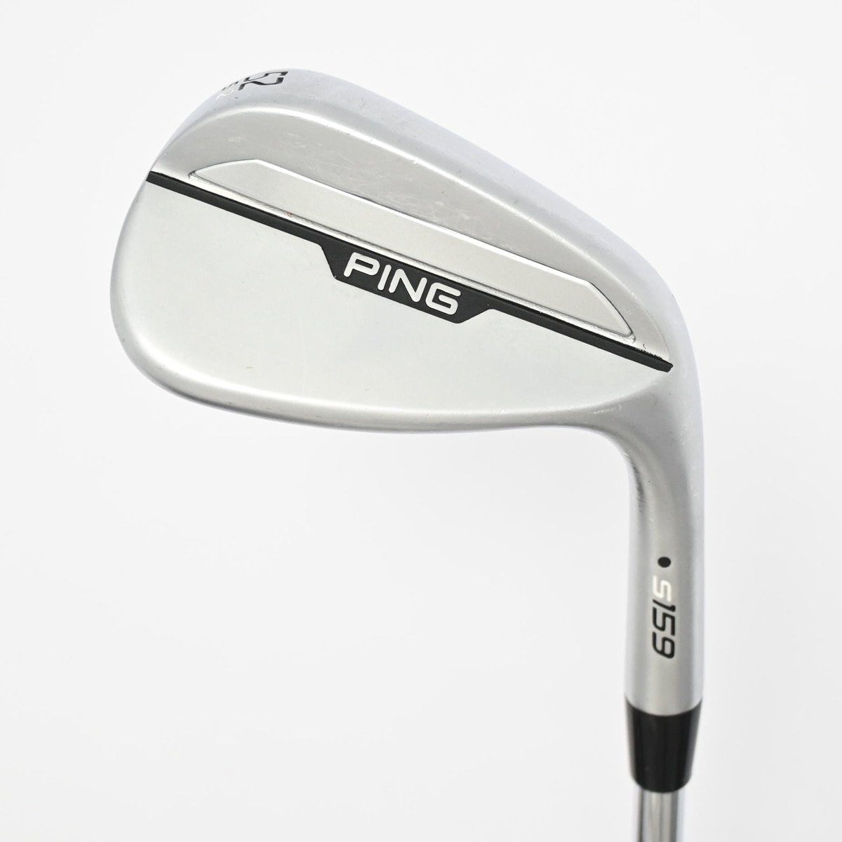 中古】S159 ウェッジ N.S.PRO 850GH neo 52-12 S C(ウェッジ（単品