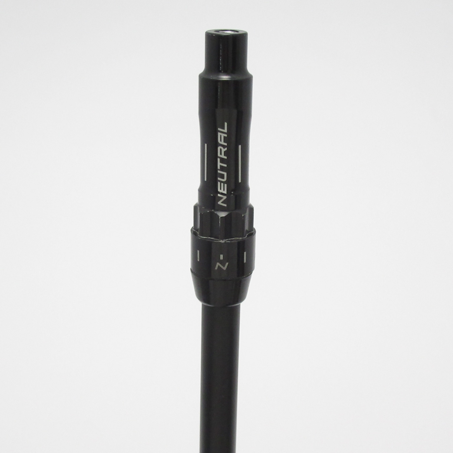 中古】VANQUISH ドライバー用_スリーブ付 VANQUISH 5 X CD(シャフト