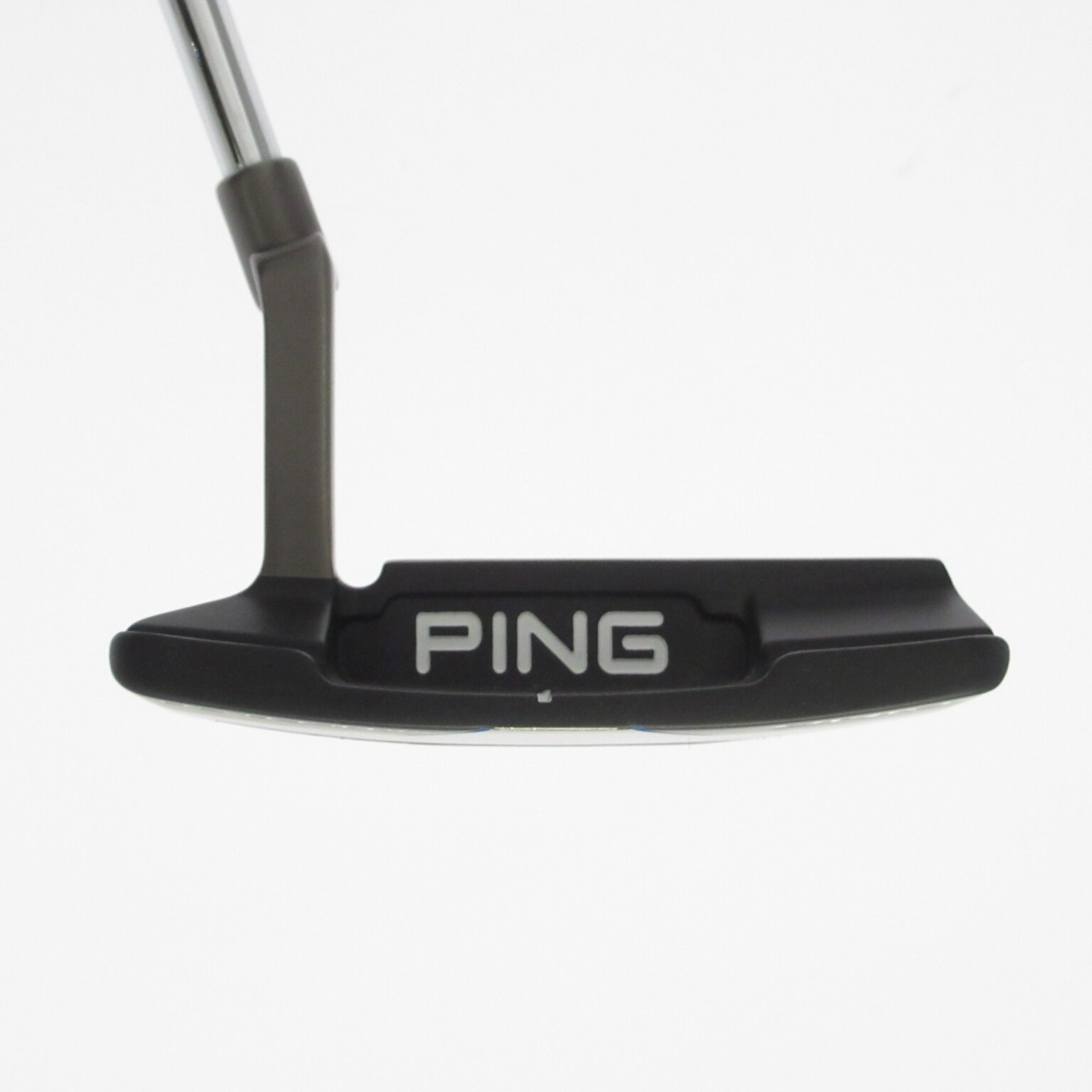 中古】スコッツデール アンサー 2D(2025) パター スチールシャフト