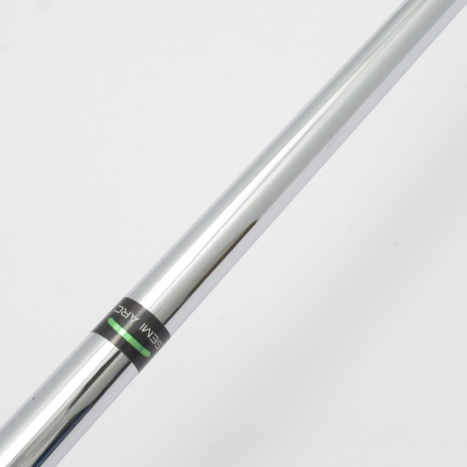 中古】スコッツデール アンサー 2D(2025) パター スチールシャフト