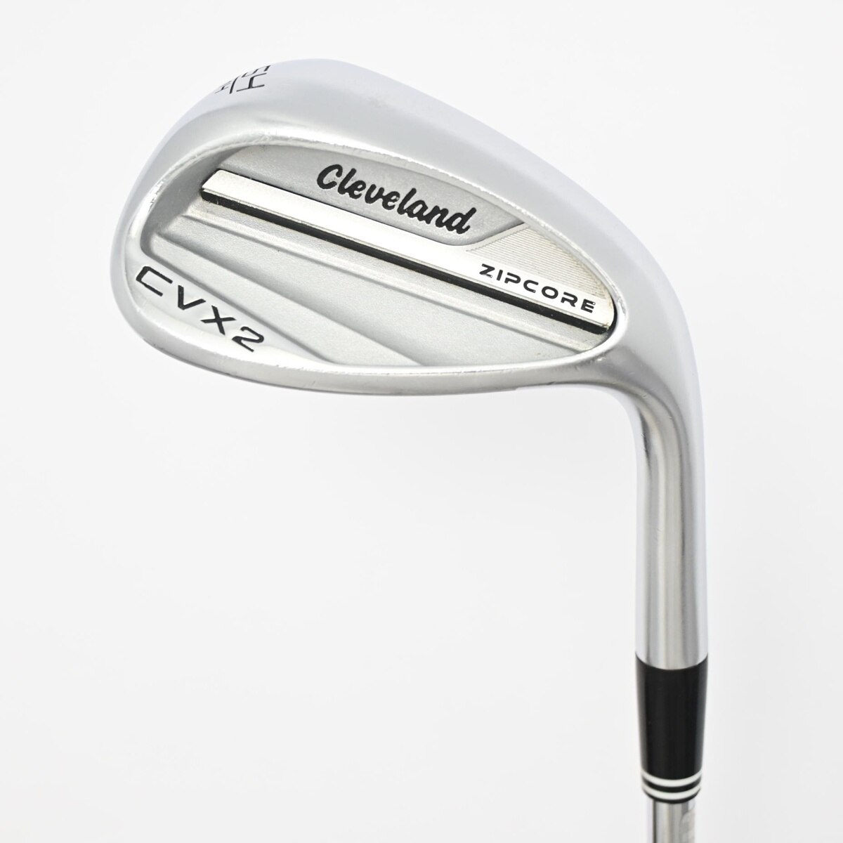 【中古ゴルフクラブ】クリーブランド　Cleveland Golf　CVX2 ZIPCORE ウェッジ Dynamic Gold 95　シャフト：Dynamic Gold 95 中古】CVX2 ZIPCORE ウェッジ Dynamic Gold 95 54-14 S200 C(ウェッジ