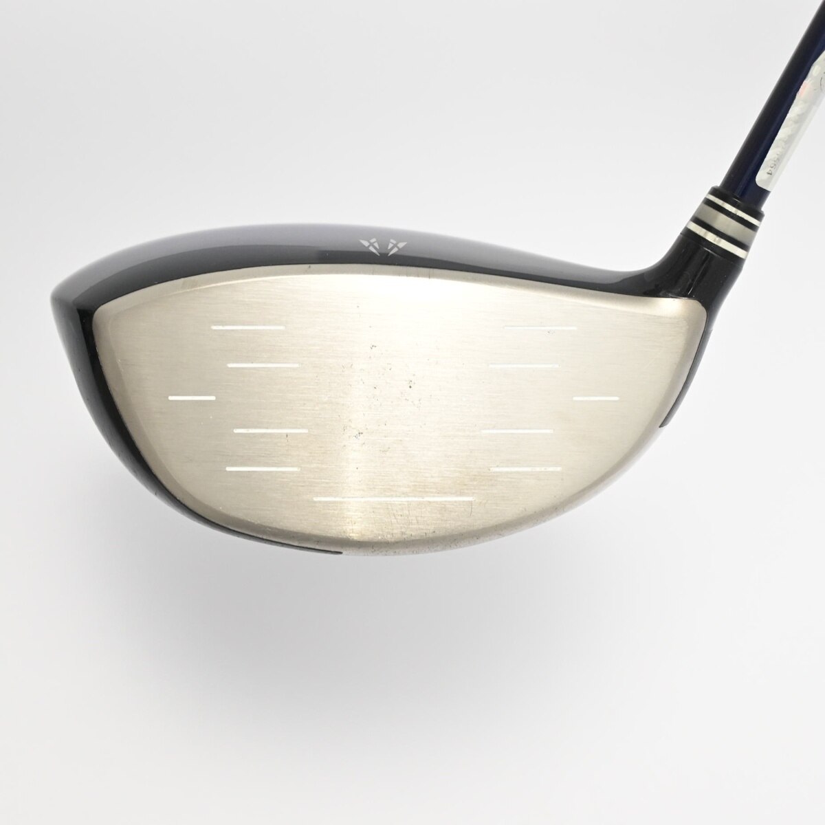 中古】ゼクシオ(2018) ドライバー MP1000 10.5 SR CD(ドライバー（単品