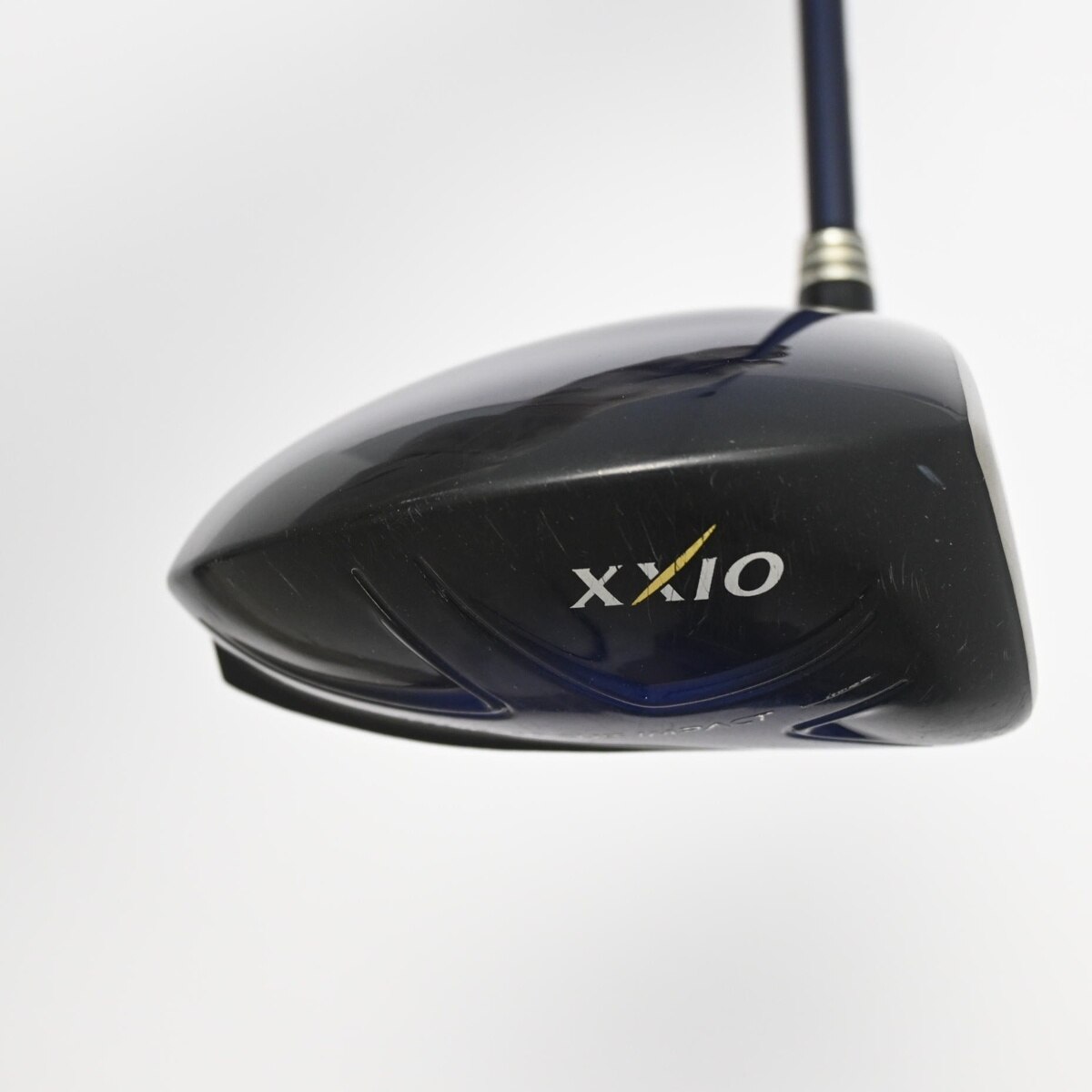 中古】ゼクシオ(2018) ドライバー MP1000 10.5 SR CD(ドライバー（単品