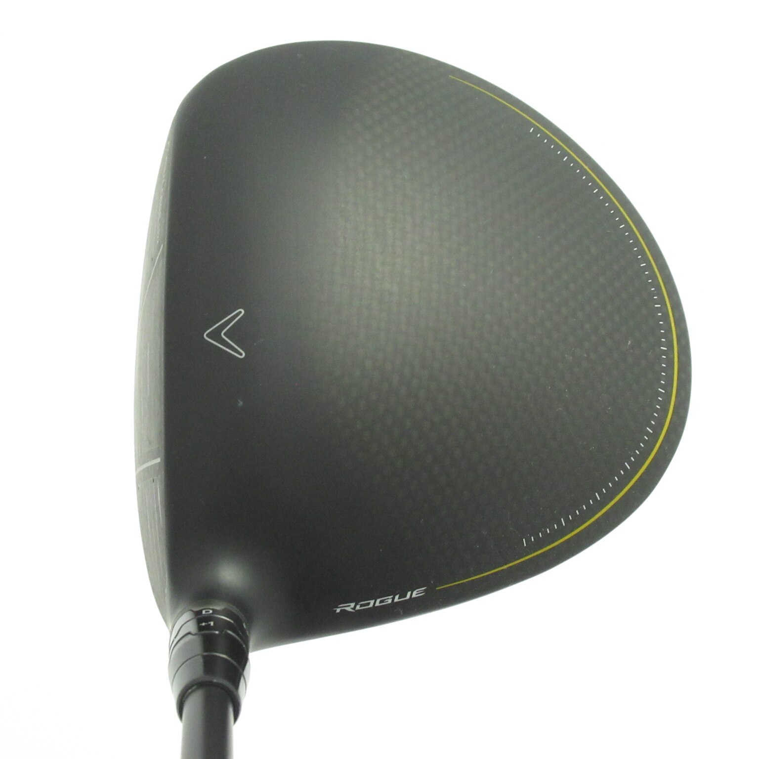 中古】ローグ ST MAX ドライバー VENTUS 5 for Callaway 9 S CD