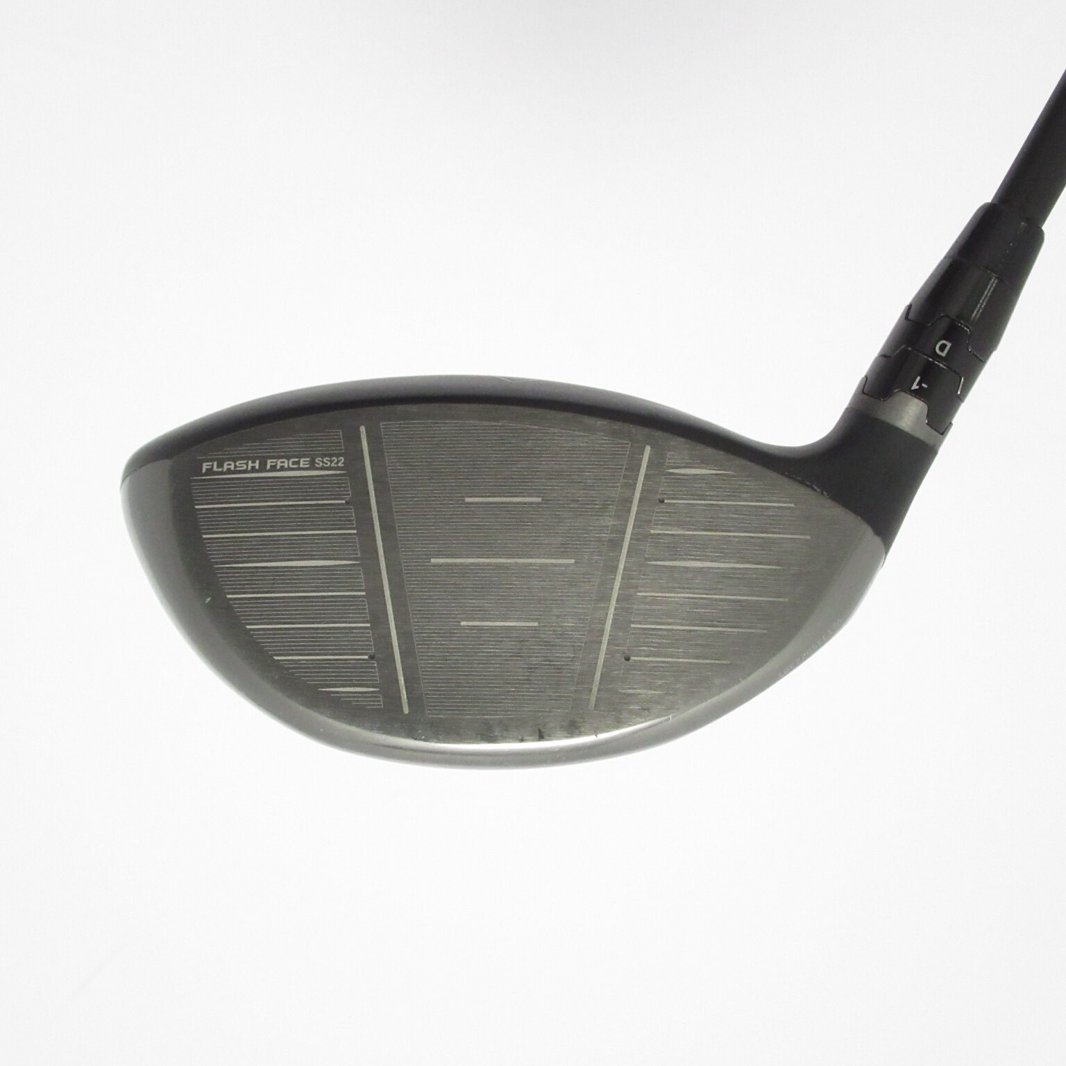 中古】ローグ ST MAX ドライバー VENTUS 5 for Callaway 9 S CD