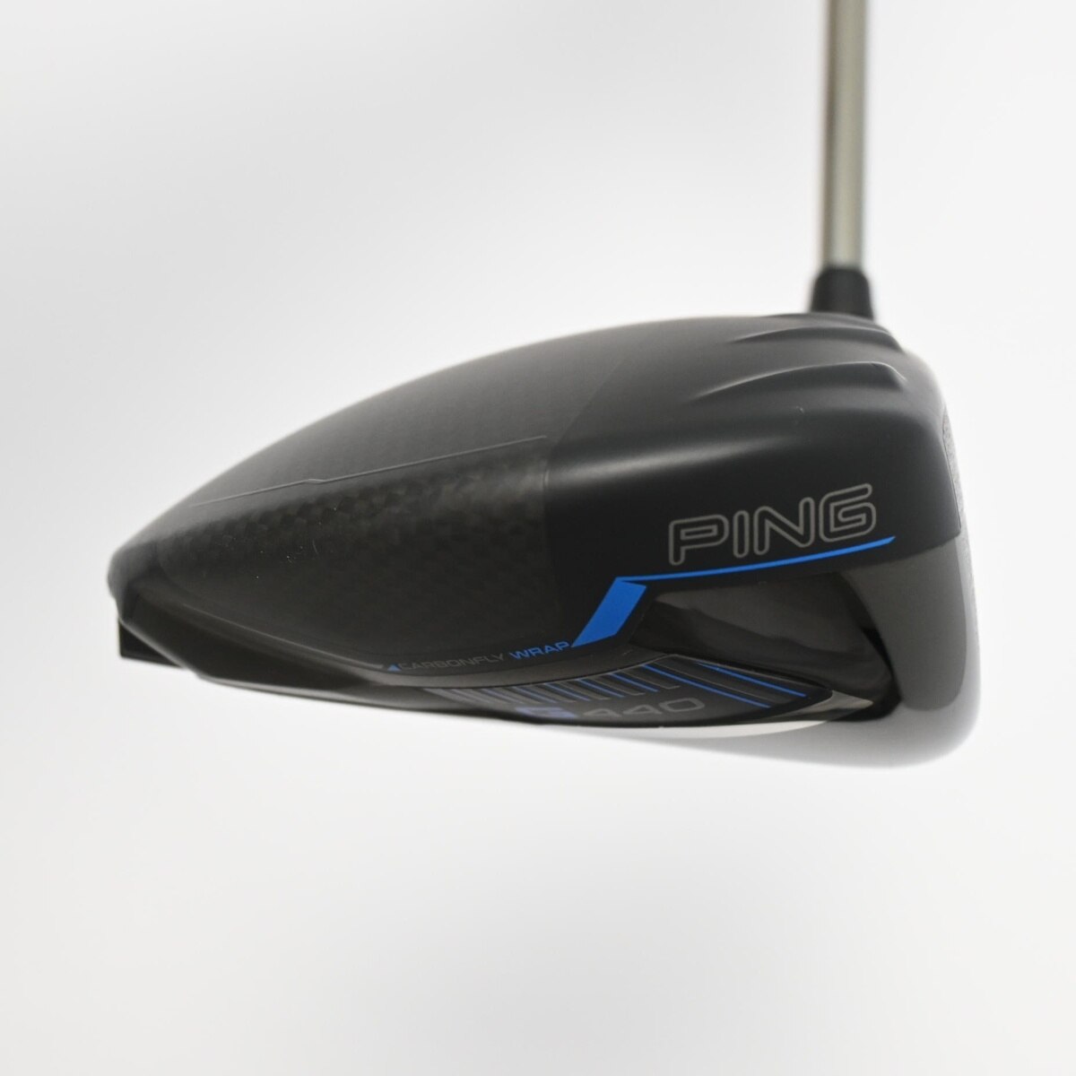 中古】G440 MAX ドライバー PING TOUR 2.0 CHROME 65 10.5 R C