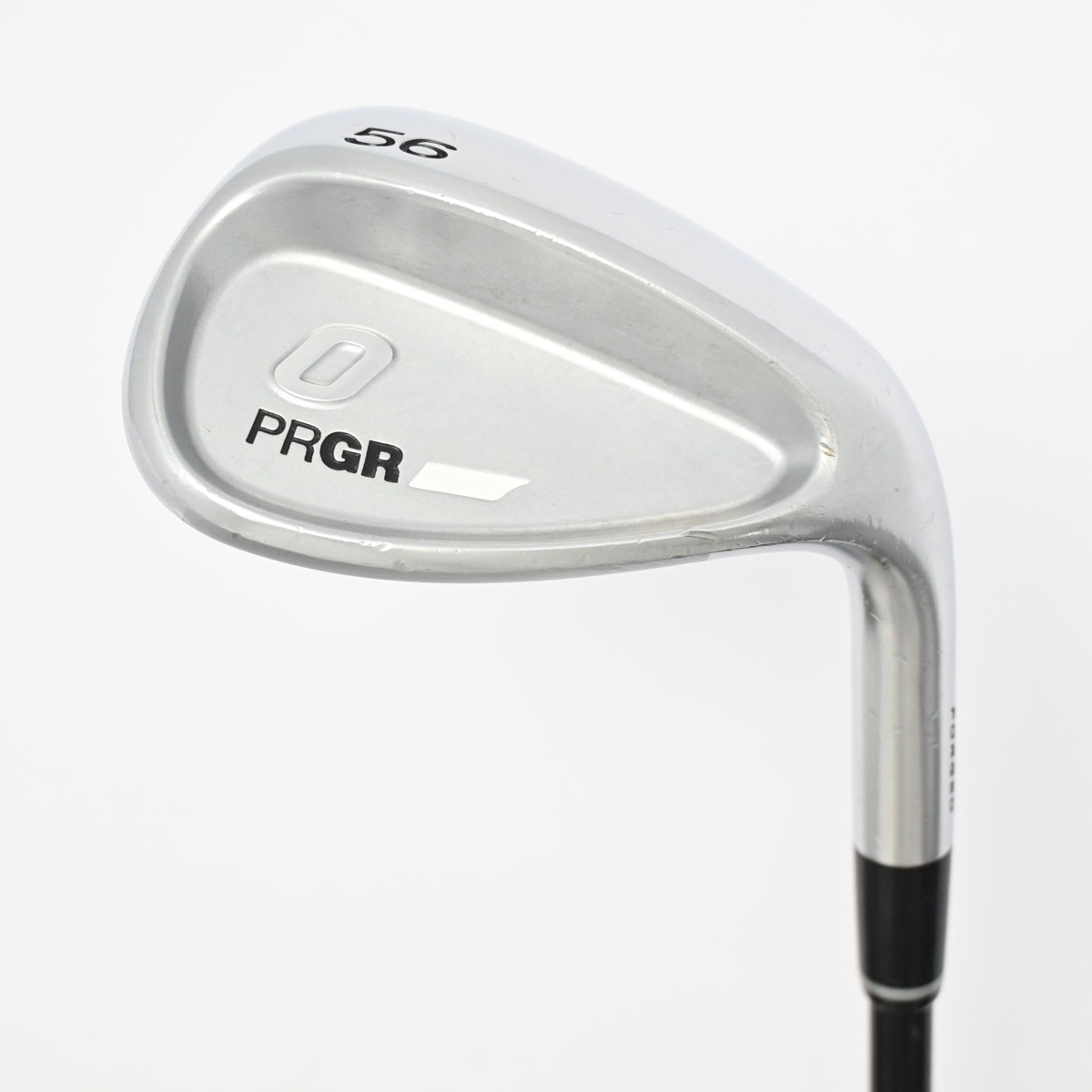 中古】PRGR 0 wedge(2024) ウェッジ MCI for PRGR WEDGE 56 WEDGE CD
