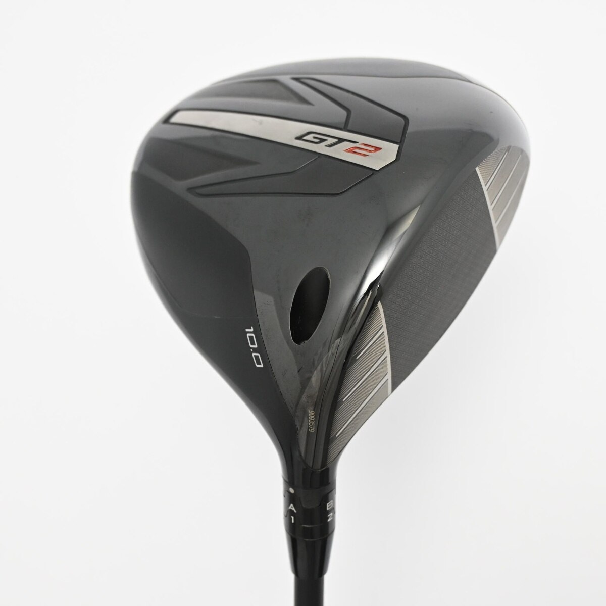 中古】GT2 ドライバー TENSEI 1K BLUE 55 10 S BC(ドライバー（単品