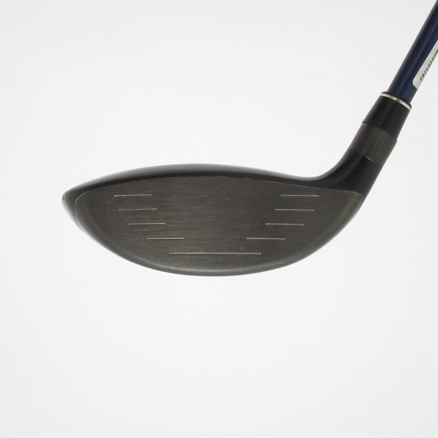 中古】スリクソン ZX フェアウェイウッド Diamana ZX 50 18 R CD