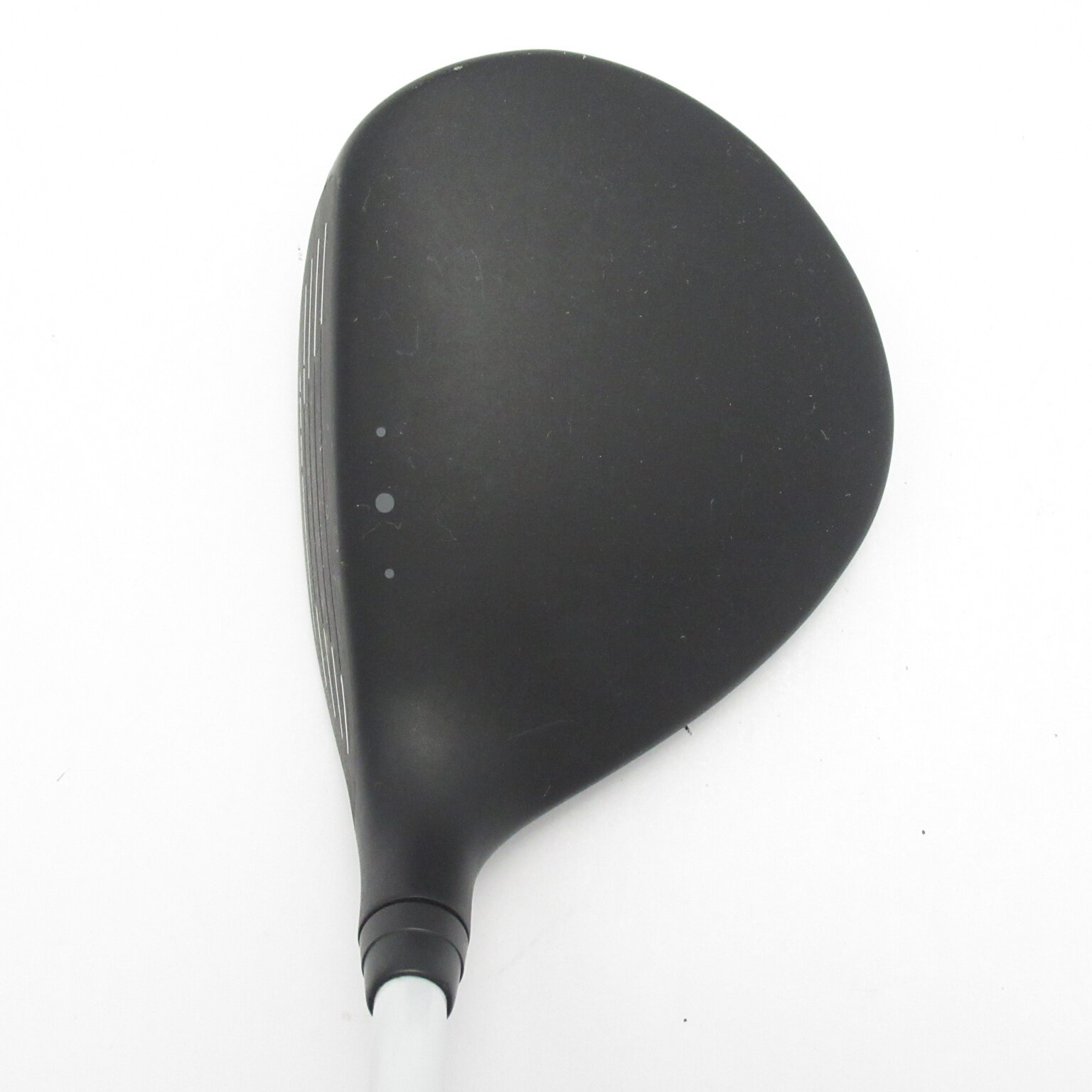 中古】G425 MAX フェアウェイウッド Speeder 569 EVOLUTION VII 17.5 S