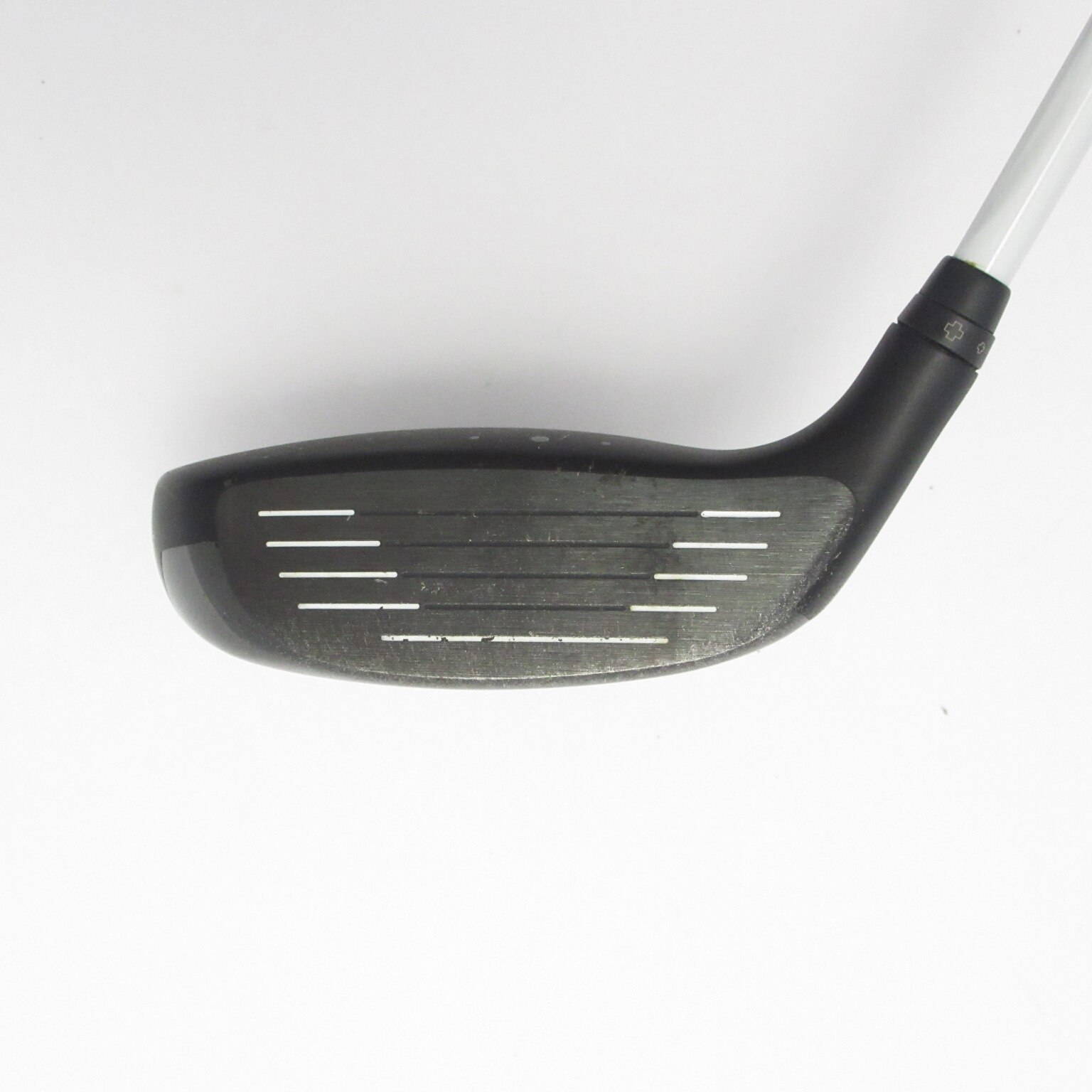 中古】G425 MAX フェアウェイウッド Speeder 569 EVOLUTION VII 17.5 S