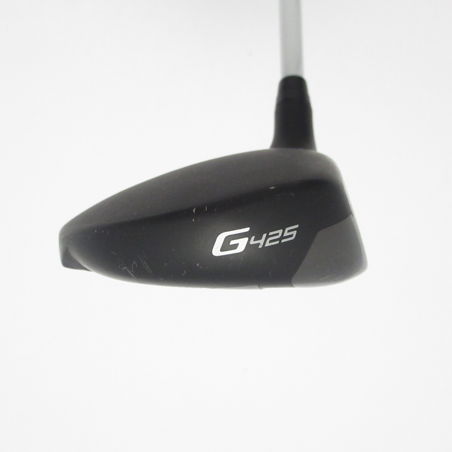 中古】G425 MAX フェアウェイウッド Speeder 569 EVOLUTION VII 17.5 S