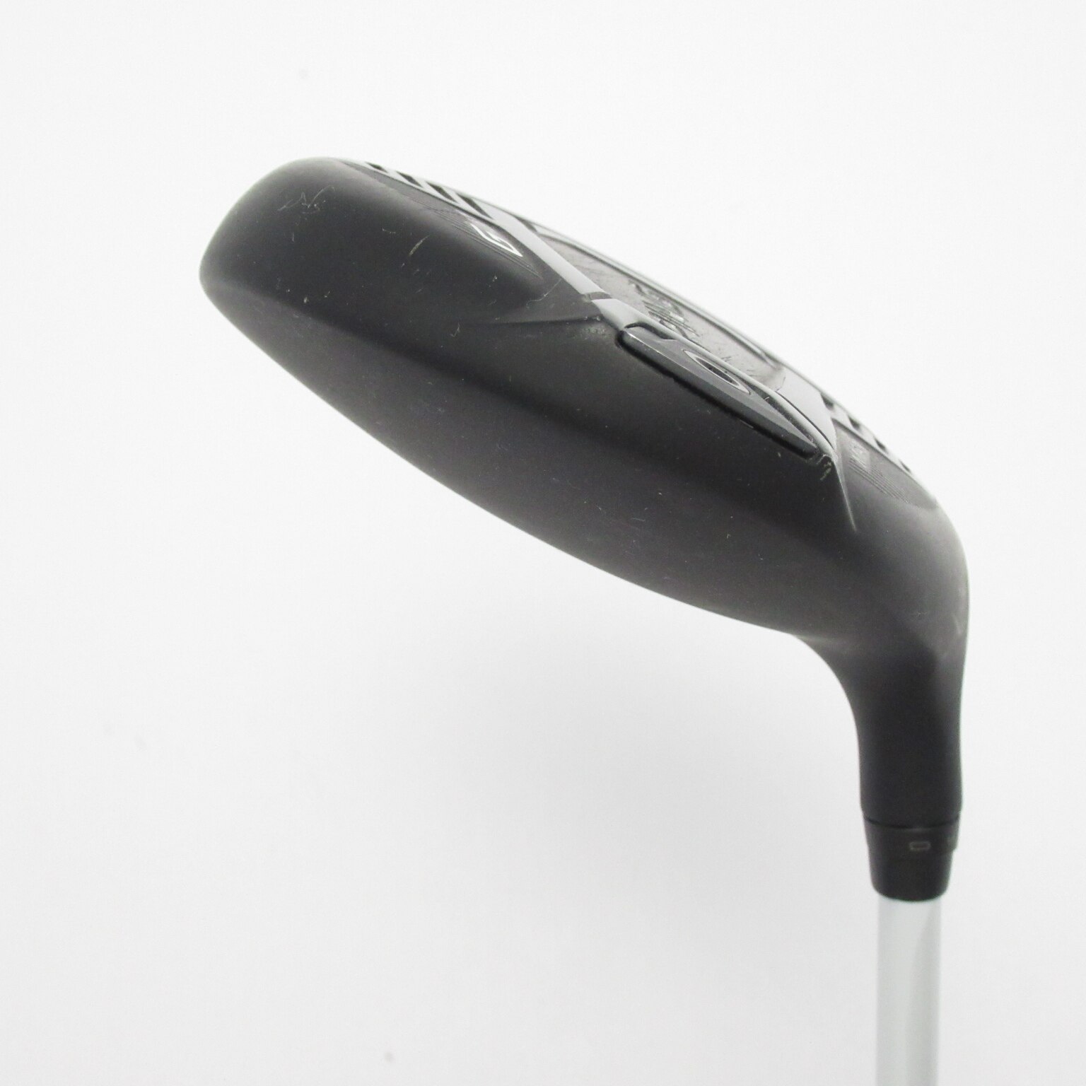 中古】G425 MAX フェアウェイウッド Speeder 569 EVOLUTION VII 17.5 S