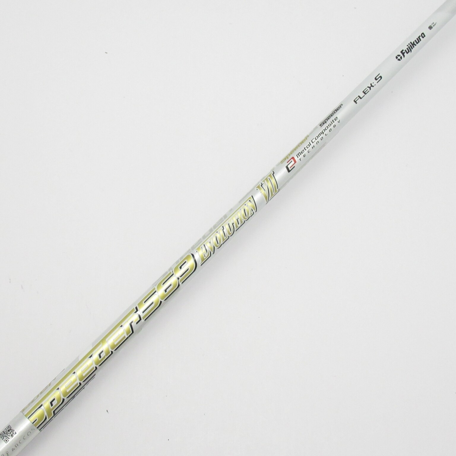 中古】G425 MAX フェアウェイウッド Speeder 569 EVOLUTION VII 17.5 S