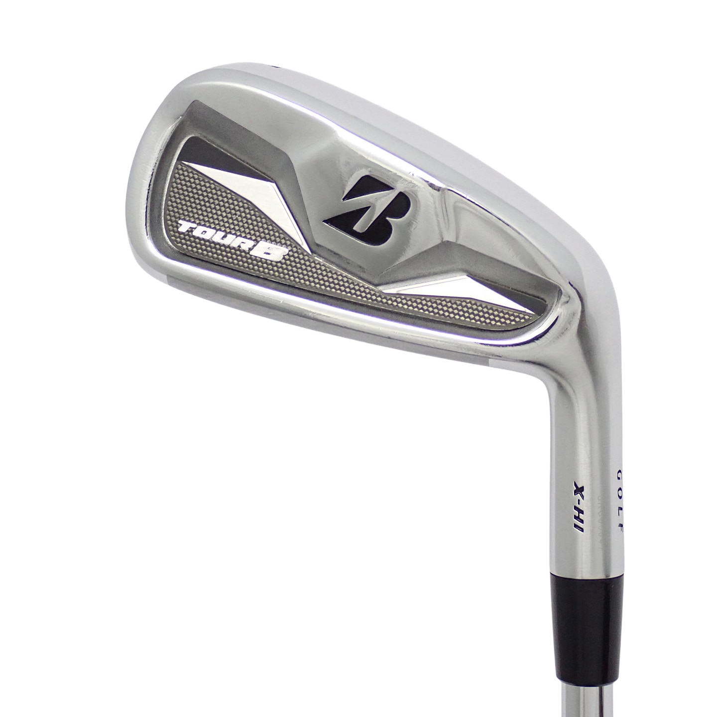 【再値下げ】ブリヂストン X-HI U3 モーダス3 105 中古】ツアーB X-HI ユーティリティ N.S.PRO MODUS3 TOUR 105 23 S C