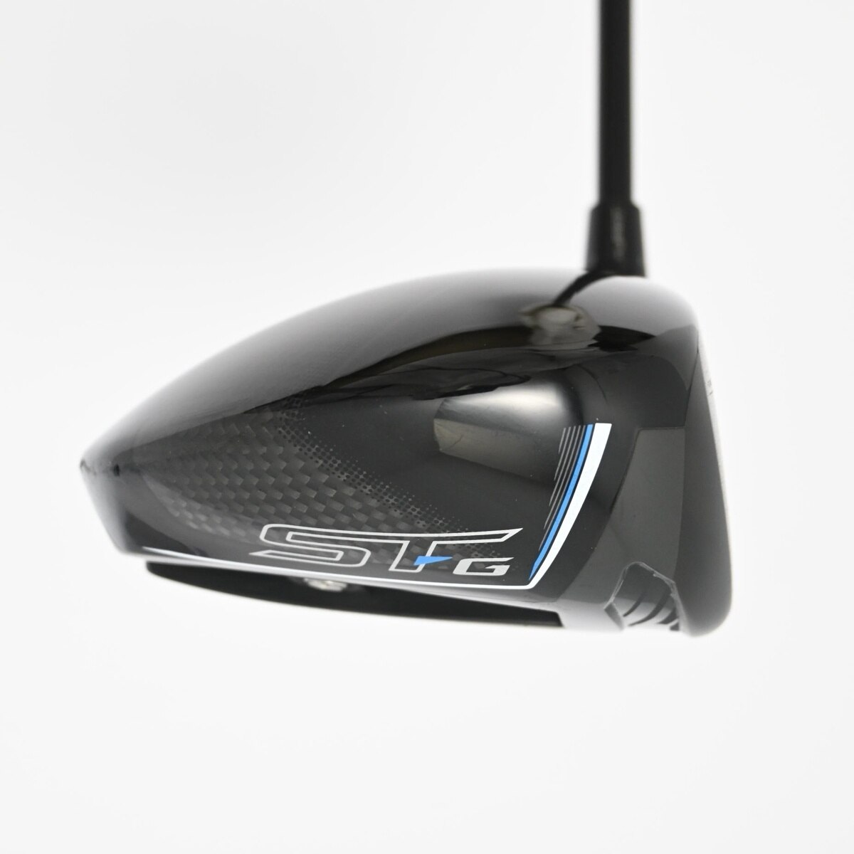 中古】ST-G ドライバー Tour AD GM-D 9.5 SR B(ドライバー（単品）)|ST