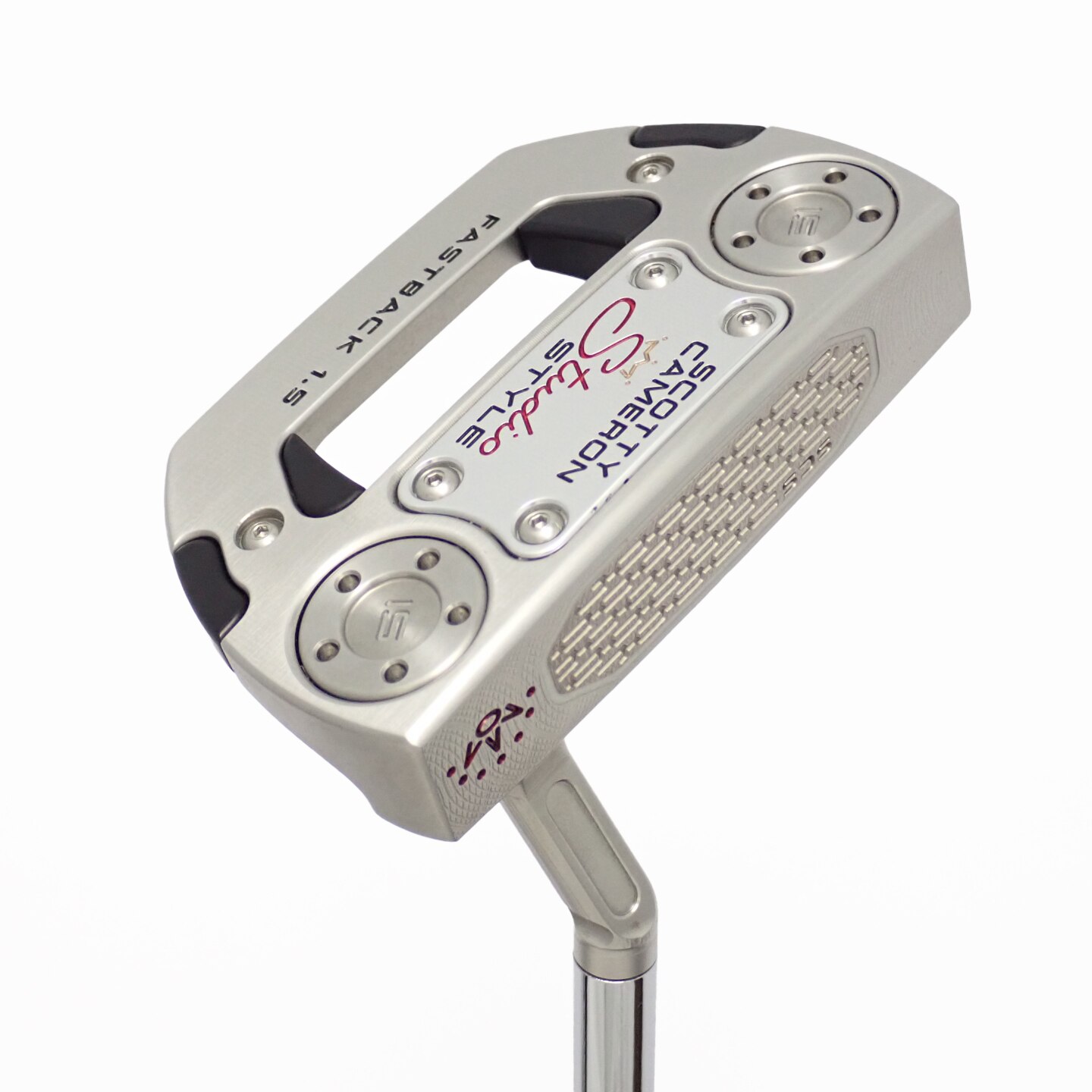 中古】スコッティキャメロン 通販｜GDO中古ゴルフクラブ