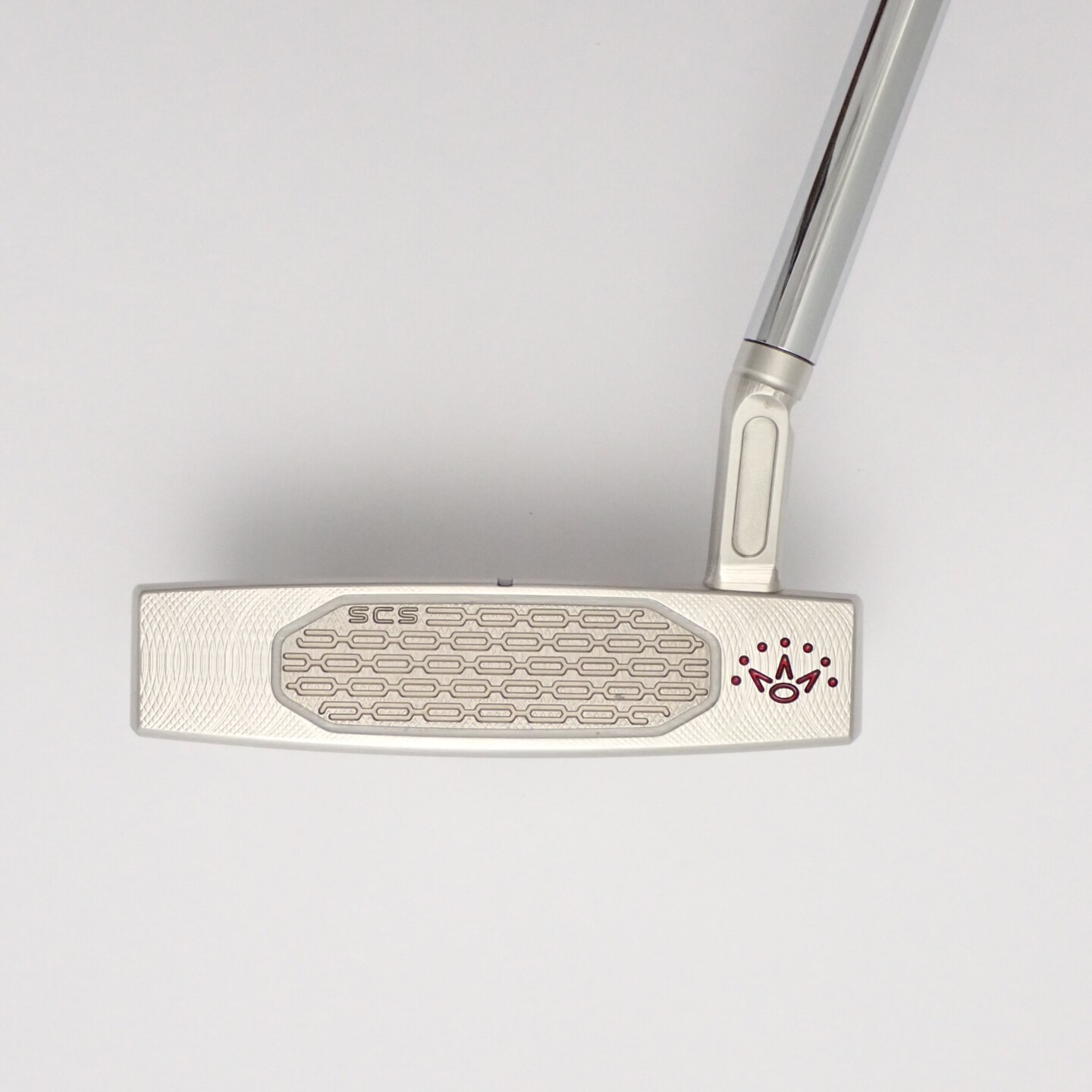 【中古ゴルフクラブ】スコッティキャメロン　SCOTTY CAMERON　スタジオスタイル ファストバック 1.5(2025) パター スチールシャフト　… 中古】スタジオスタイル ファストバック 1.5(2025) パター スチール