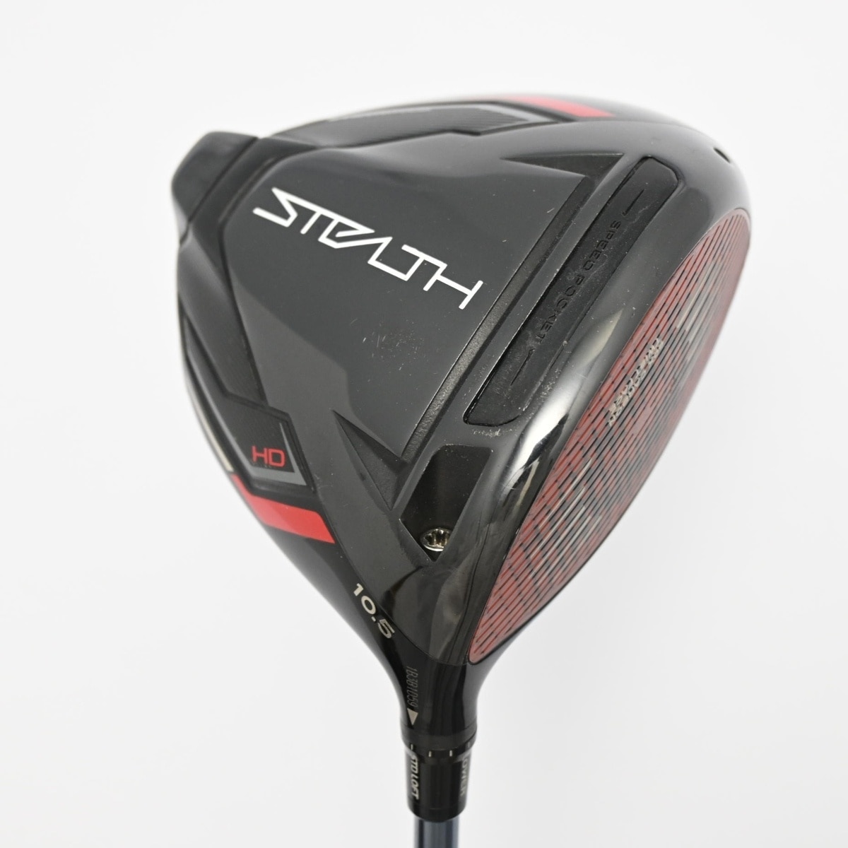 中古】ステルス HD ドライバー Diamana PD 60 10.5 S C(ドライバー