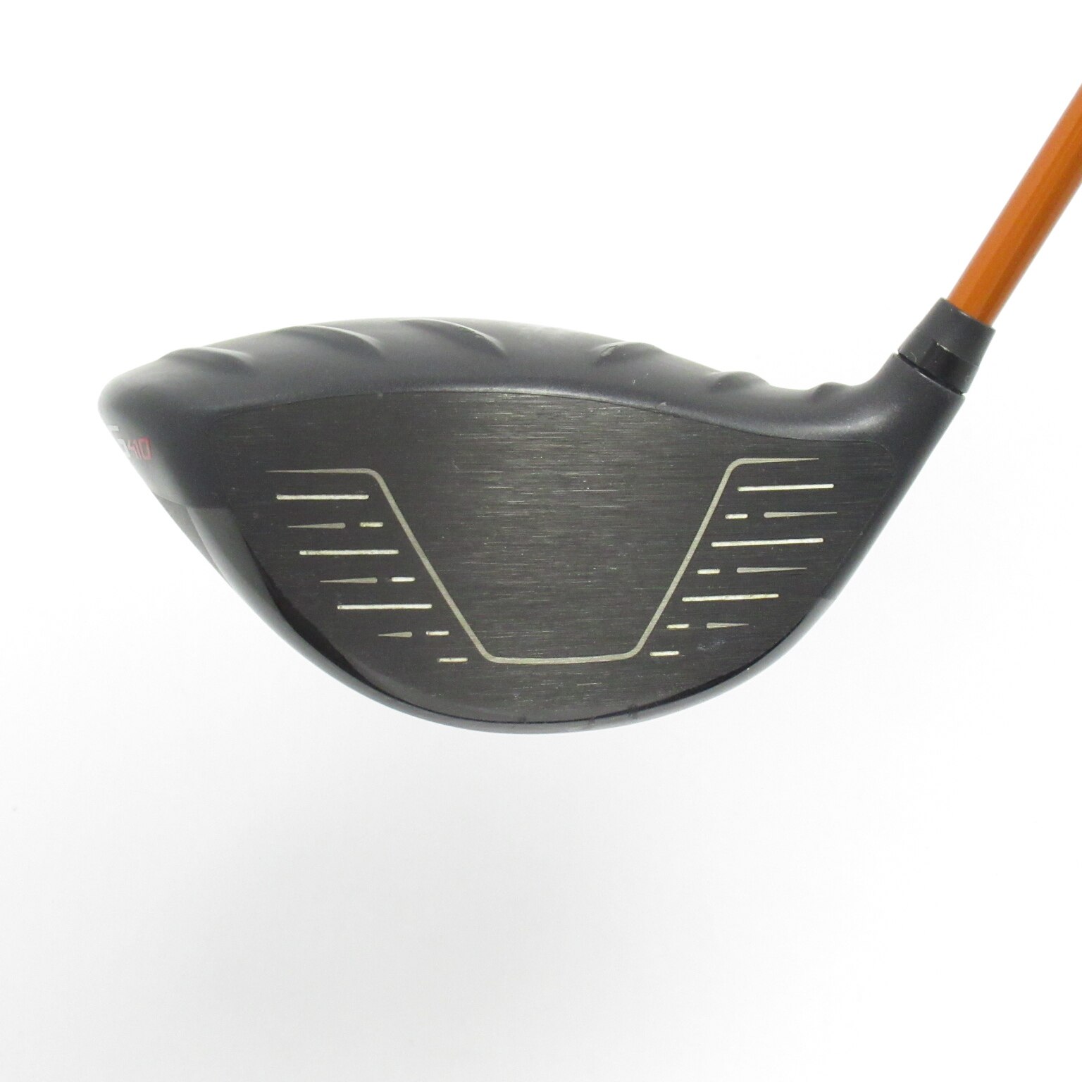 中古】G410 PLUS ドライバー ALTA DISTANZA 9 設定無 D(ドライバー