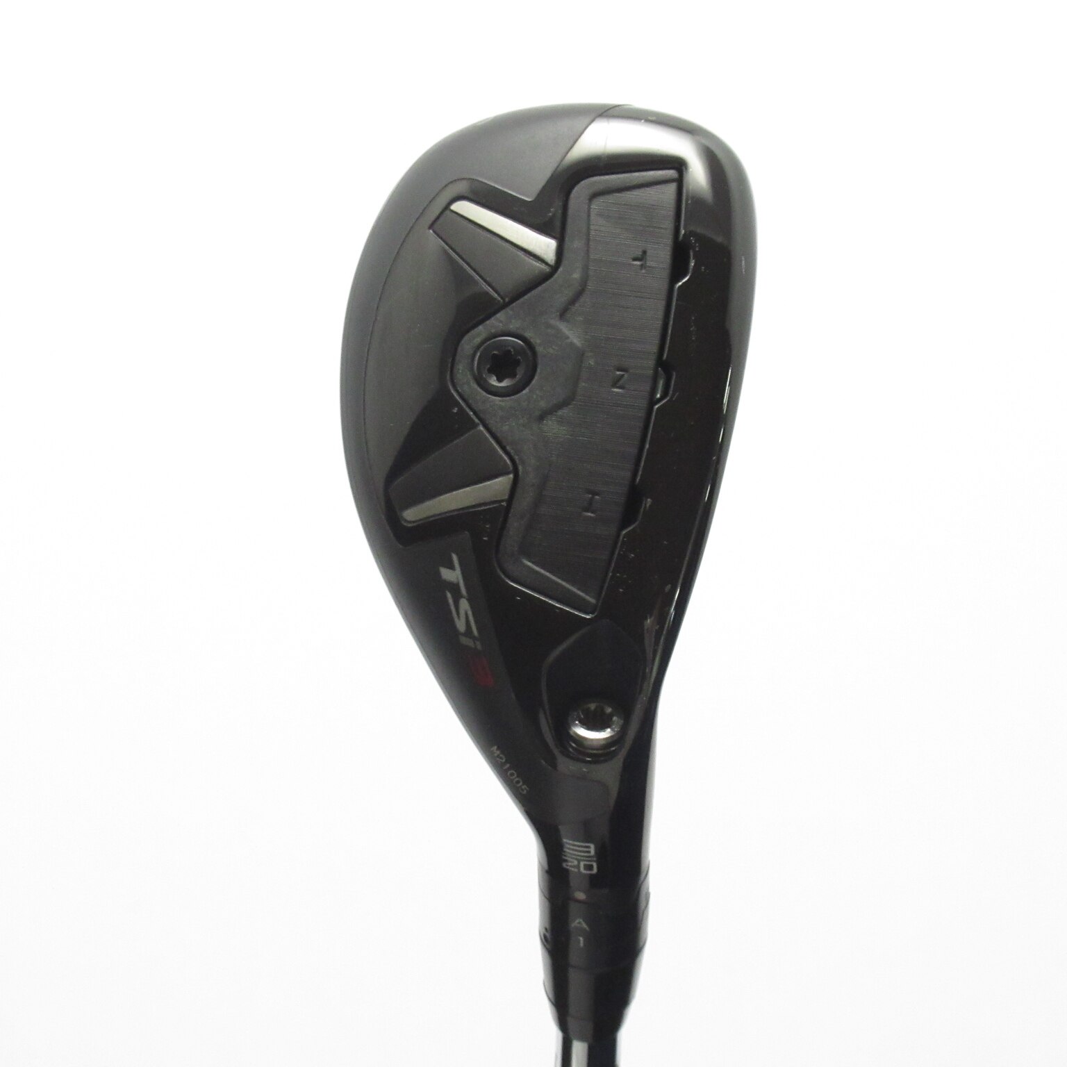 タイトリスト tsi3 ユーティリティN.S.PRO 950GH 中古】TSi3 ユーティリティ N.S.PRO 950GH neo 20 S CD(ユーティリティ