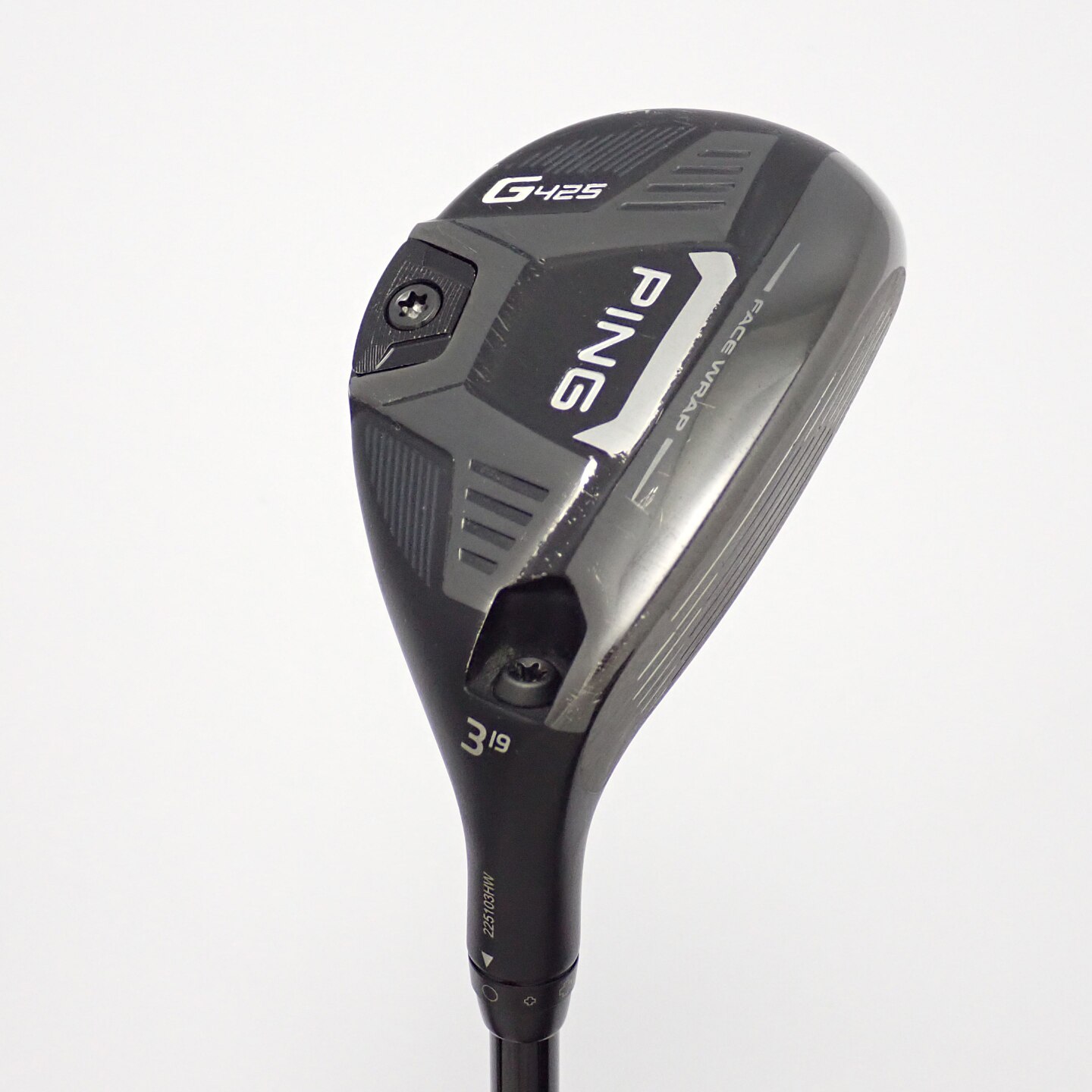【希少】PING G425 4U TENSEI CK Pro オレンジ　70HY 0000622967_01.jpg?h=182&w=182