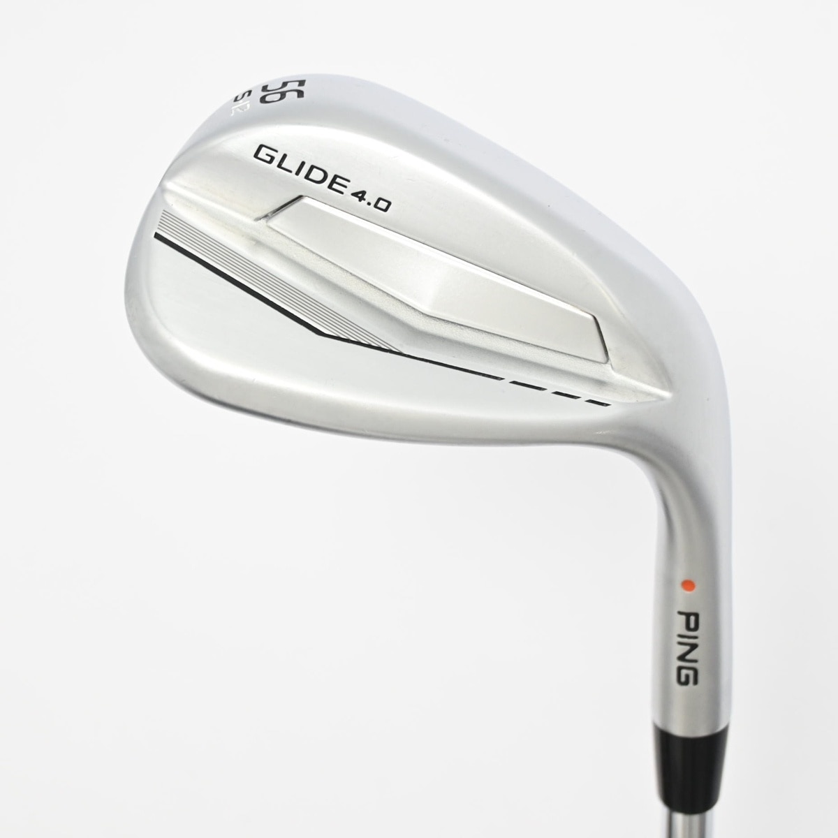 中古】グライド 4.0 S ウェッジ N.S.PRO MODUS3 TOUR 105 56-12 S C