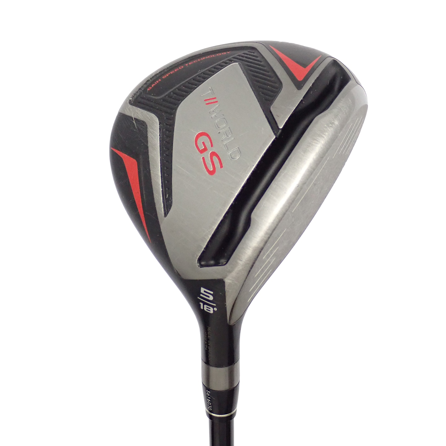 中古】本間ゴルフ フェアウェイウッド 通販｜GDO中古ゴルフクラブ