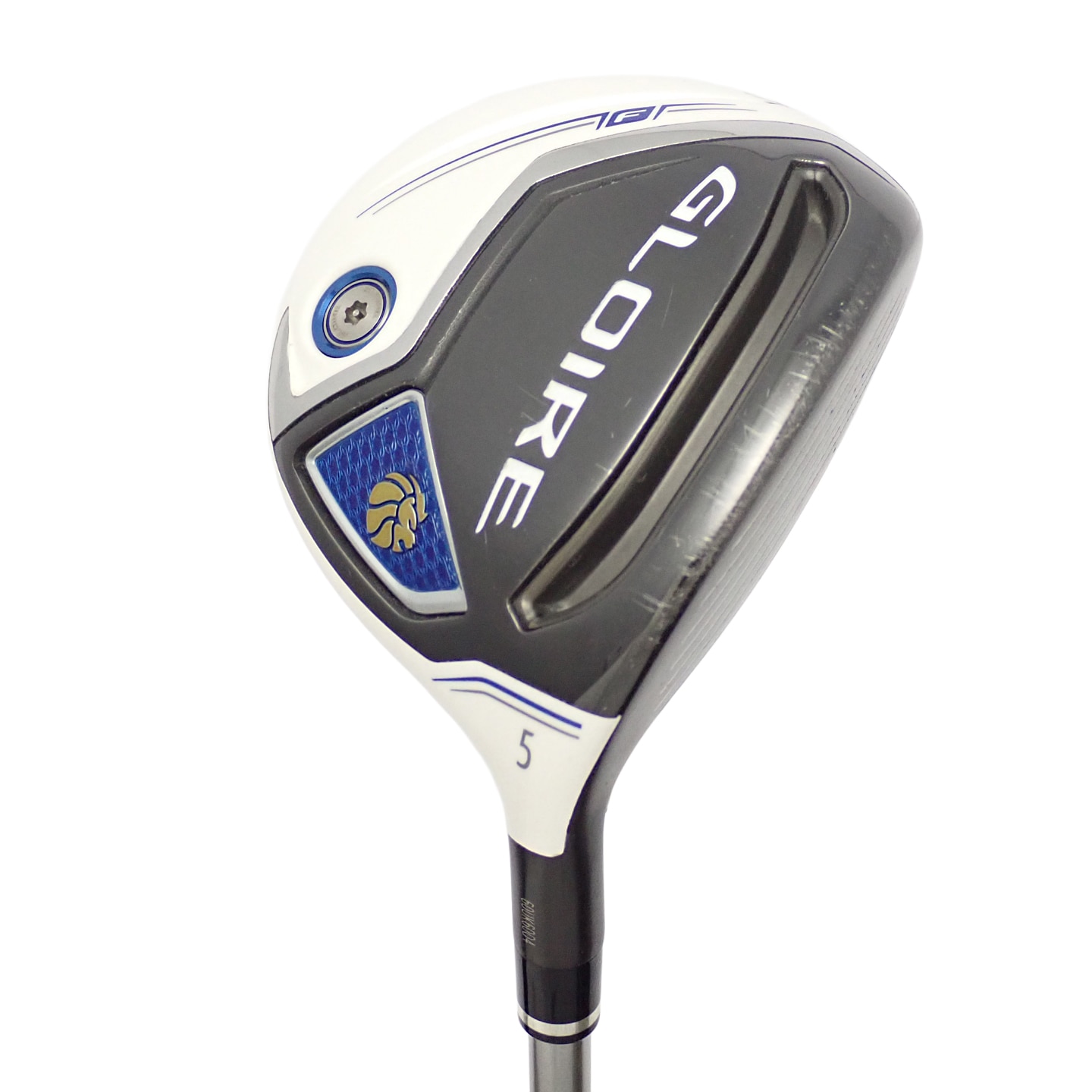 中古】グローレ ゴルフクラブ (テーラーメイド) 通販｜GDO中古ゴルフクラブ