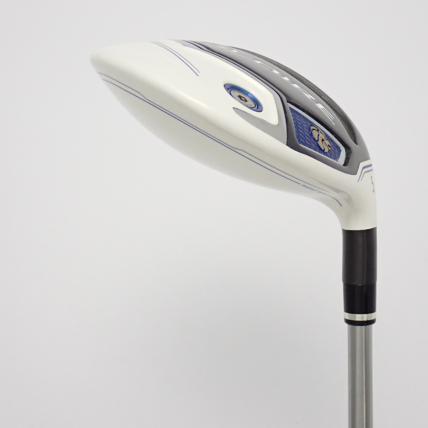 中古】グローレ F2 フェアウェイウッド Tour AD TP-6 19 S C