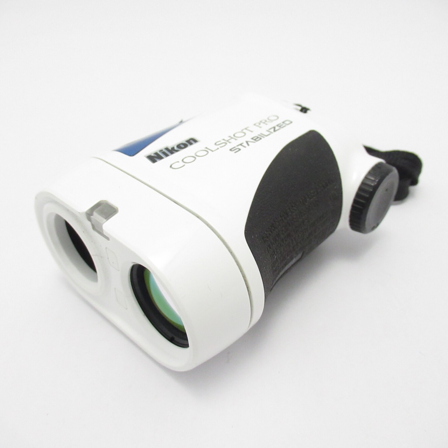 【中古】ニコン　NIKON　COOLSHOT PRO II STABILIZED 中古】COOLSHOT PRO STABILIZED - - - D(パーツ)|NIKON(ニコン)の通販