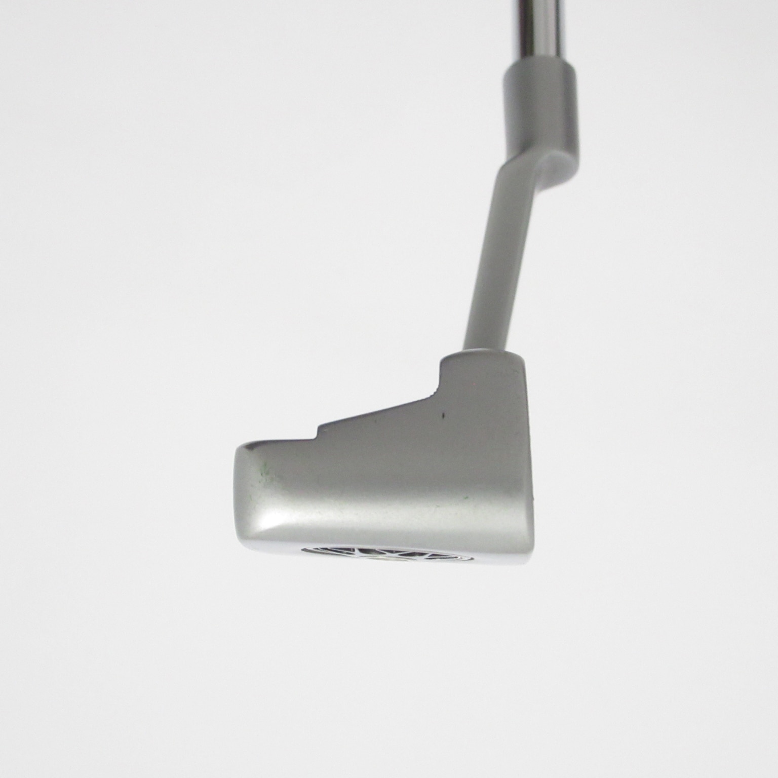 中古】ホワイトホット オージー #1WS SLシャフト装着 パター カーボン