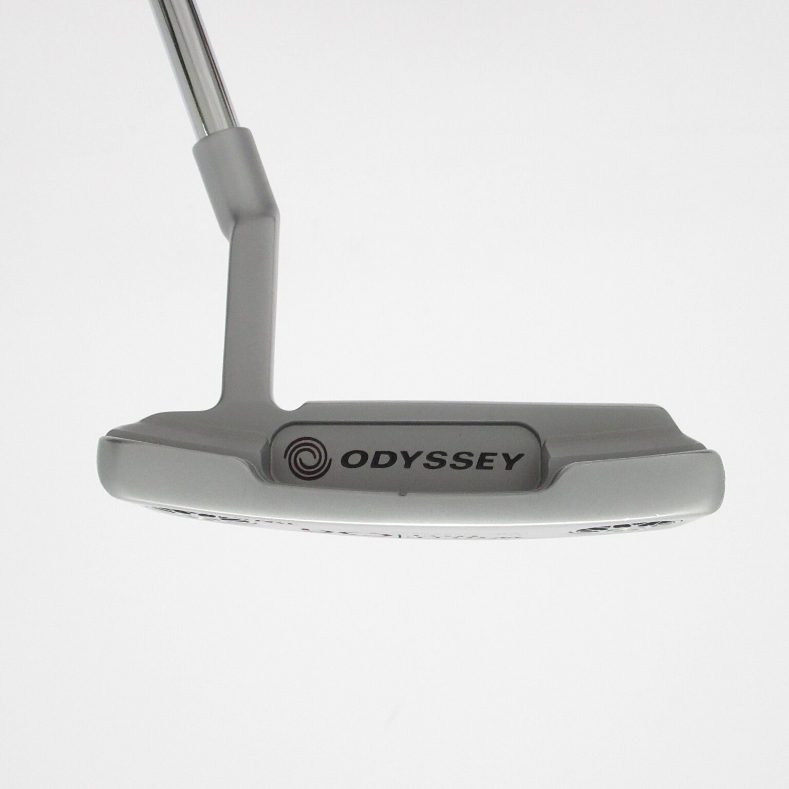 中古】ホワイトホット オージー #1WS SLシャフト装着 パター カーボン