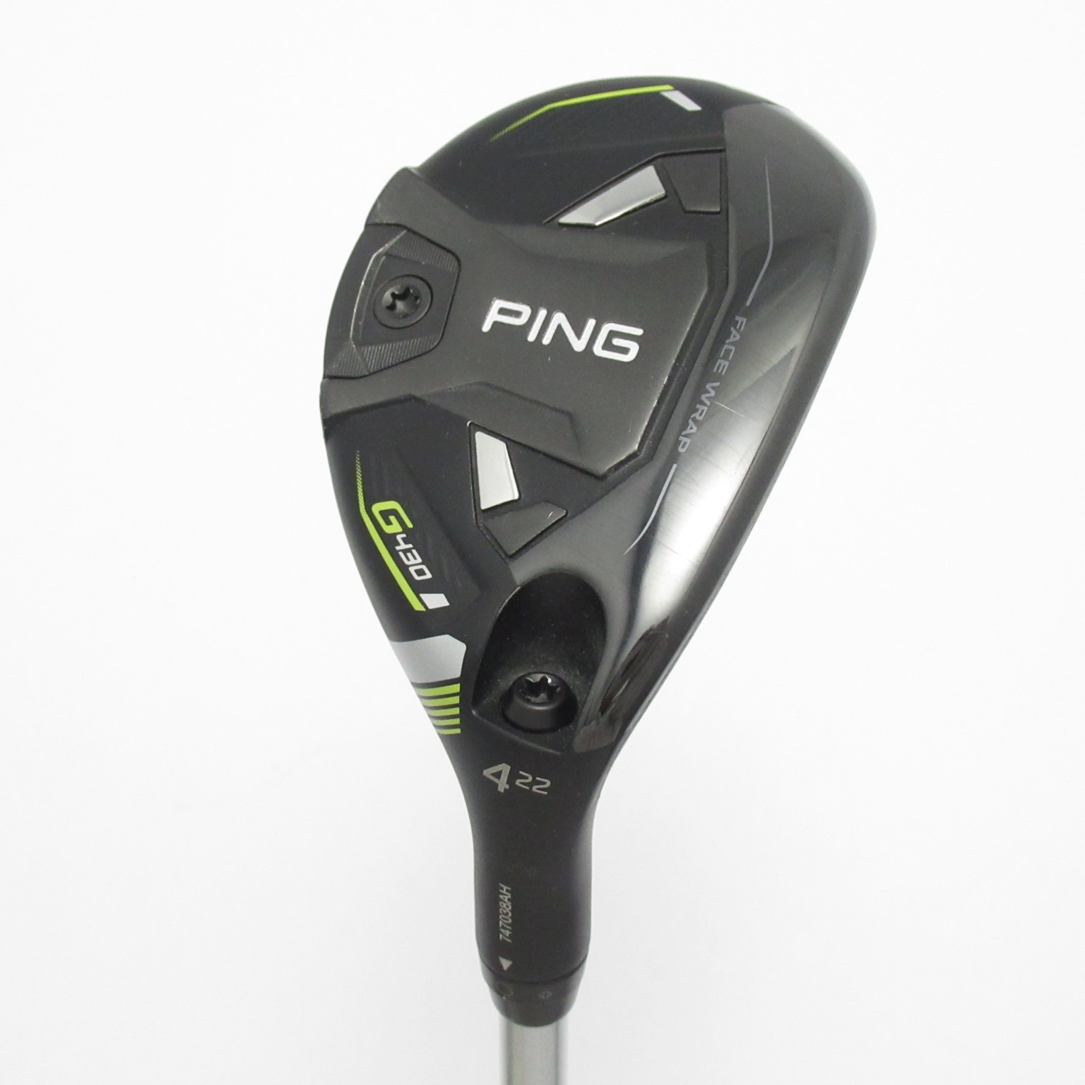 中古】G430 ユーティリティ (ピン) 通販｜GDO中古ゴルフクラブ
