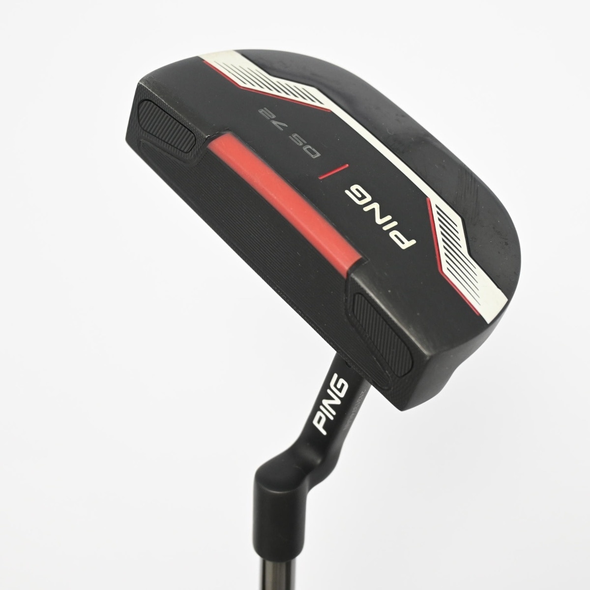 中古】ピン(PING) パター 通販｜GDO中古ゴルフクラブ