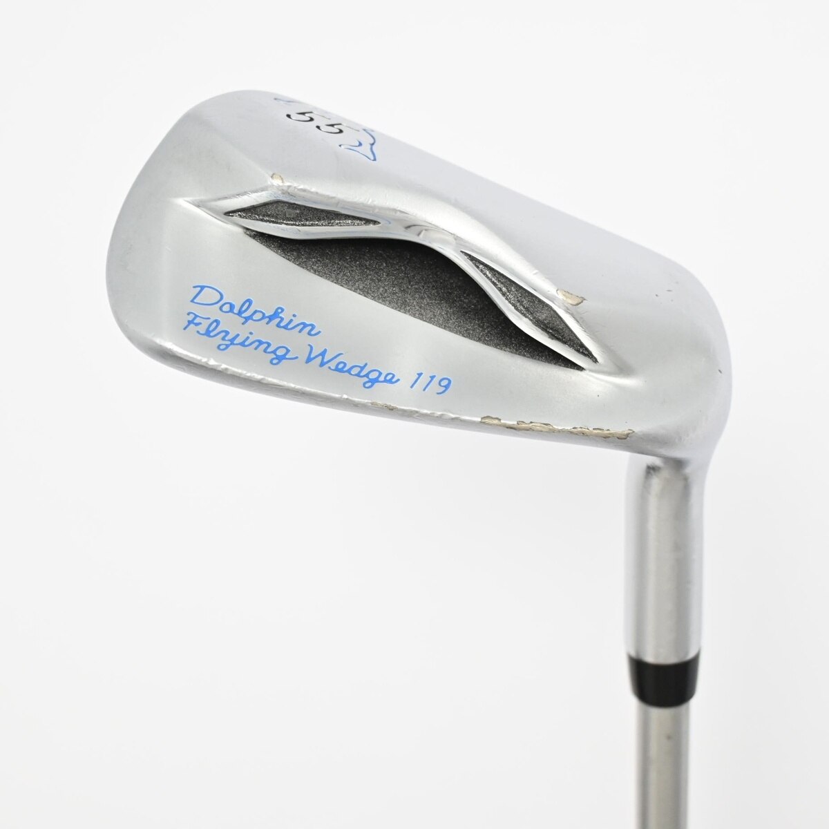 中古】ドルフィン フライング ウェッジ DFW-119 ウェッジ (キャスコ