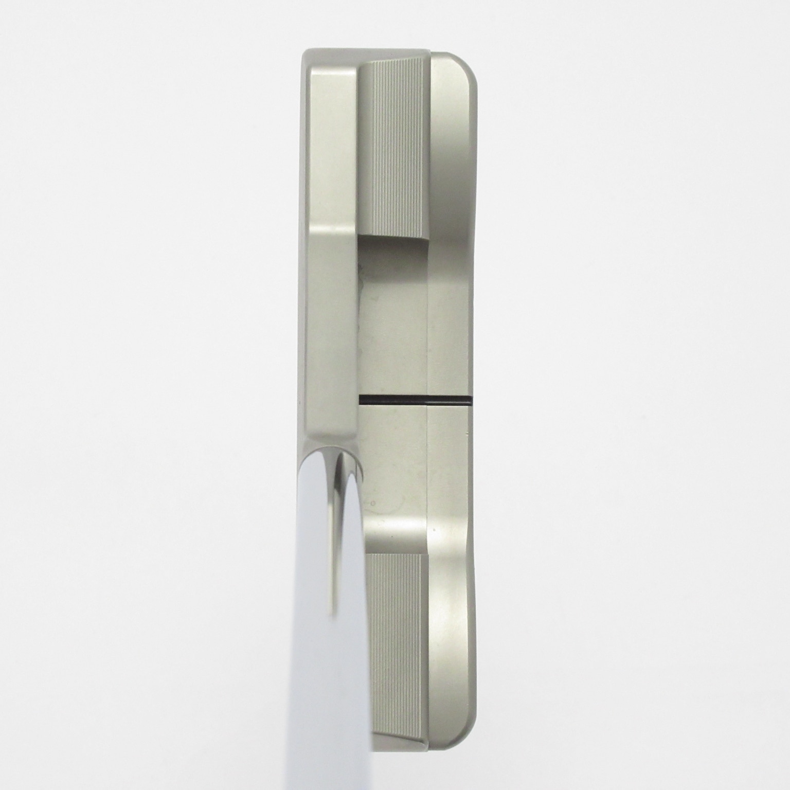 中古】TP Reserve トラス B2TC パター スチールシャフト 計測項目外