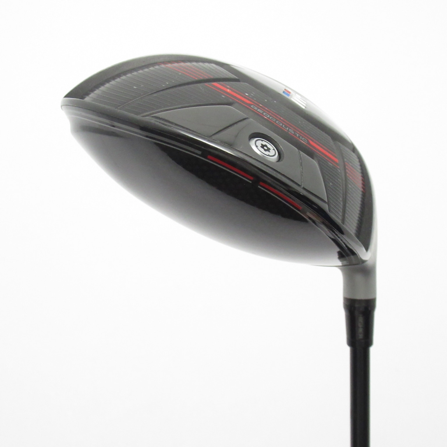 中古】M4 ドライバー FUBUKI TM5 10.5 SR CD(ドライバー（単品）)|M4