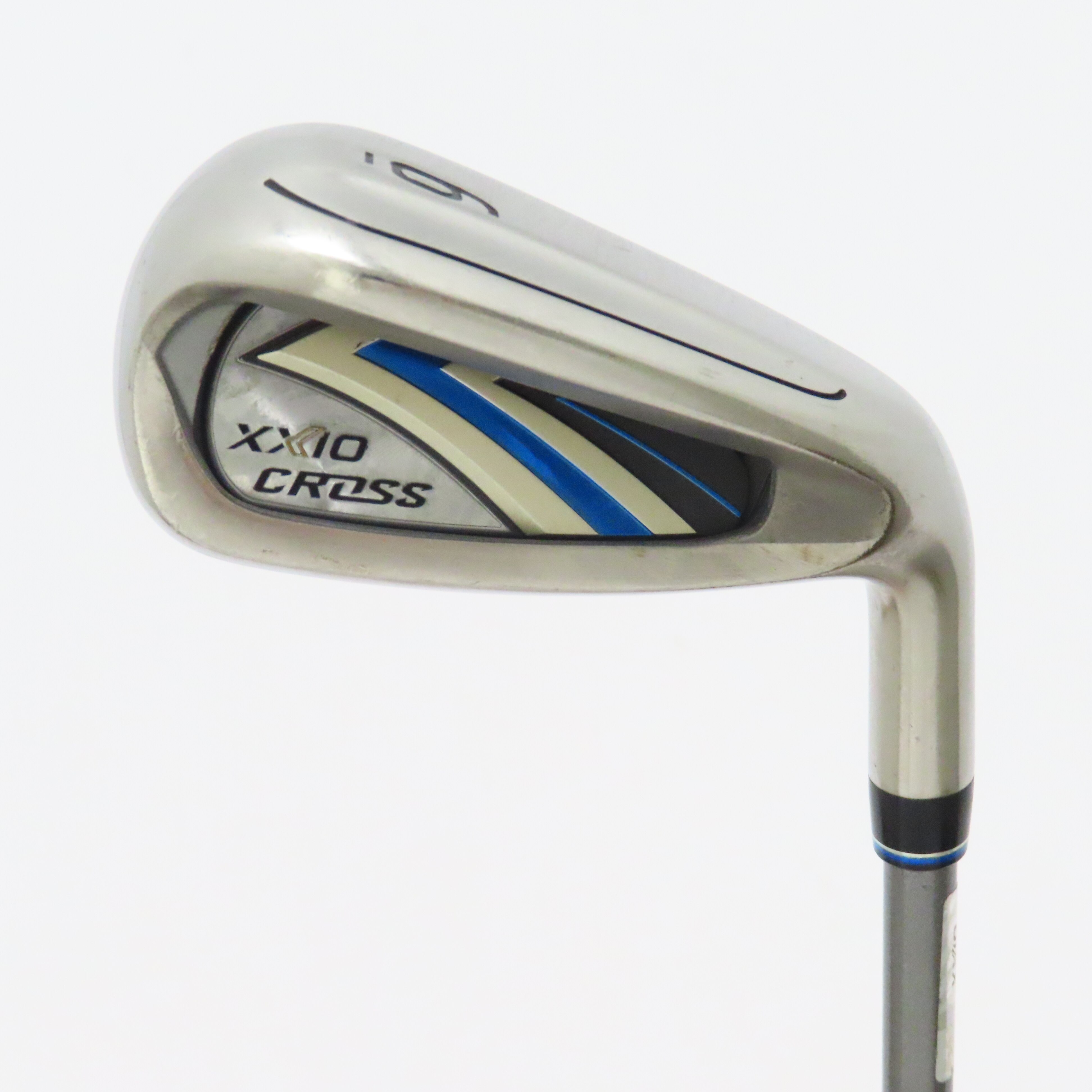 中古】ゼクシオ アイアンセット (ダンロップ) 通販｜GDO中古ゴルフクラブ