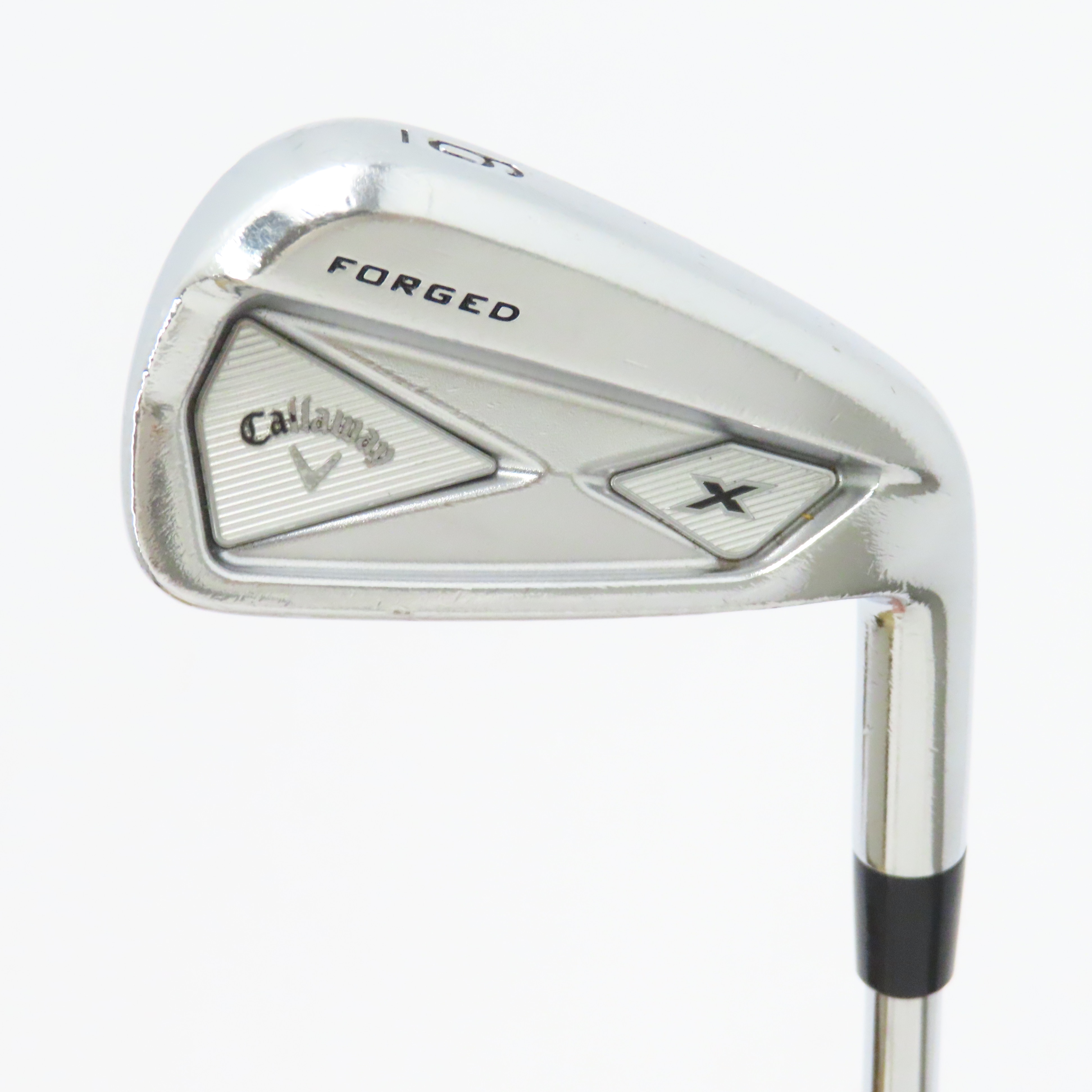 中古】X FORGED(2013) アイアン N.S.PRO 950GH 29 S D(アイアン