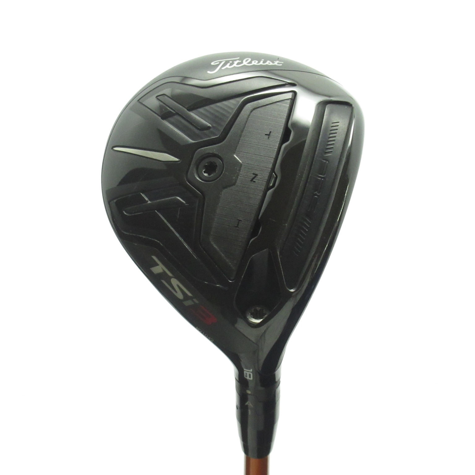 Titleist TSi3フェアウェイウッド 5W Tour AD DI 中古】TSi3 フェアウェイウッド Tour AD DI-5(2020) 18 S D