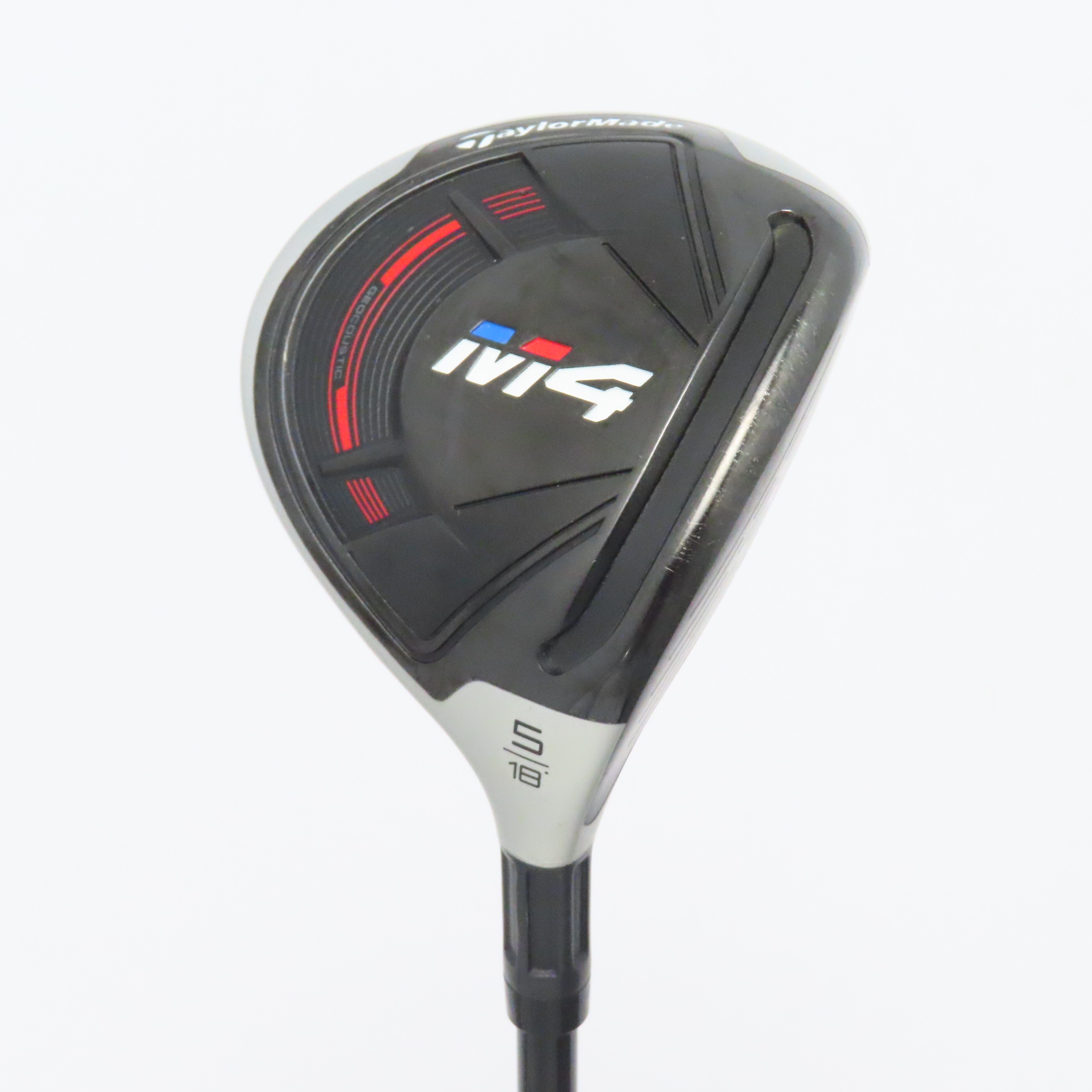 中古】M4 (テーラーメイド) 通販｜GDO中古ゴルフクラブ