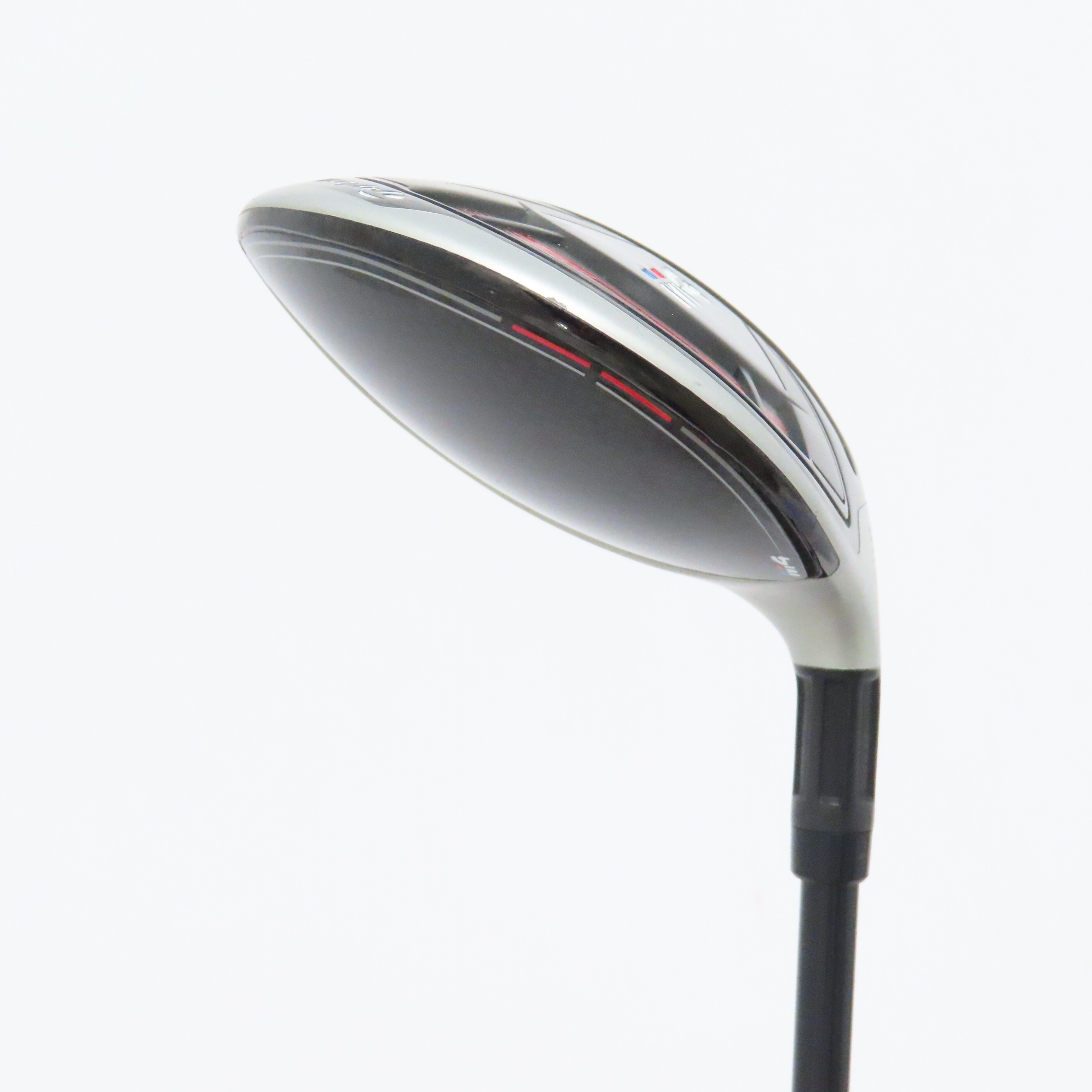 中古】M4 フェアウェイウッド FUBUKI TM5 18 SR CD(フェアウェイウッド