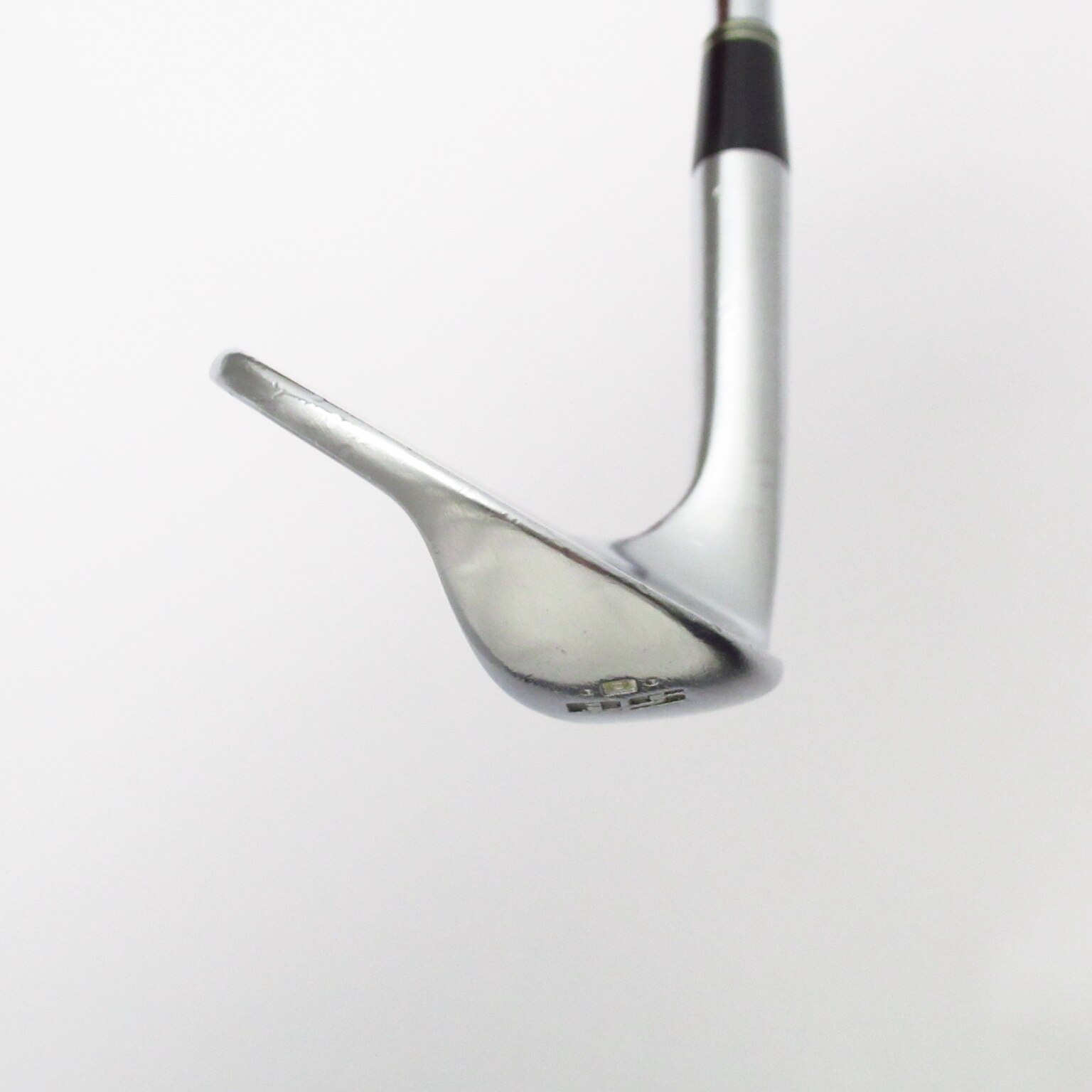 中古】X-WEDGE フォージド ウェッジ スチールシャフト 58-08 判別不能